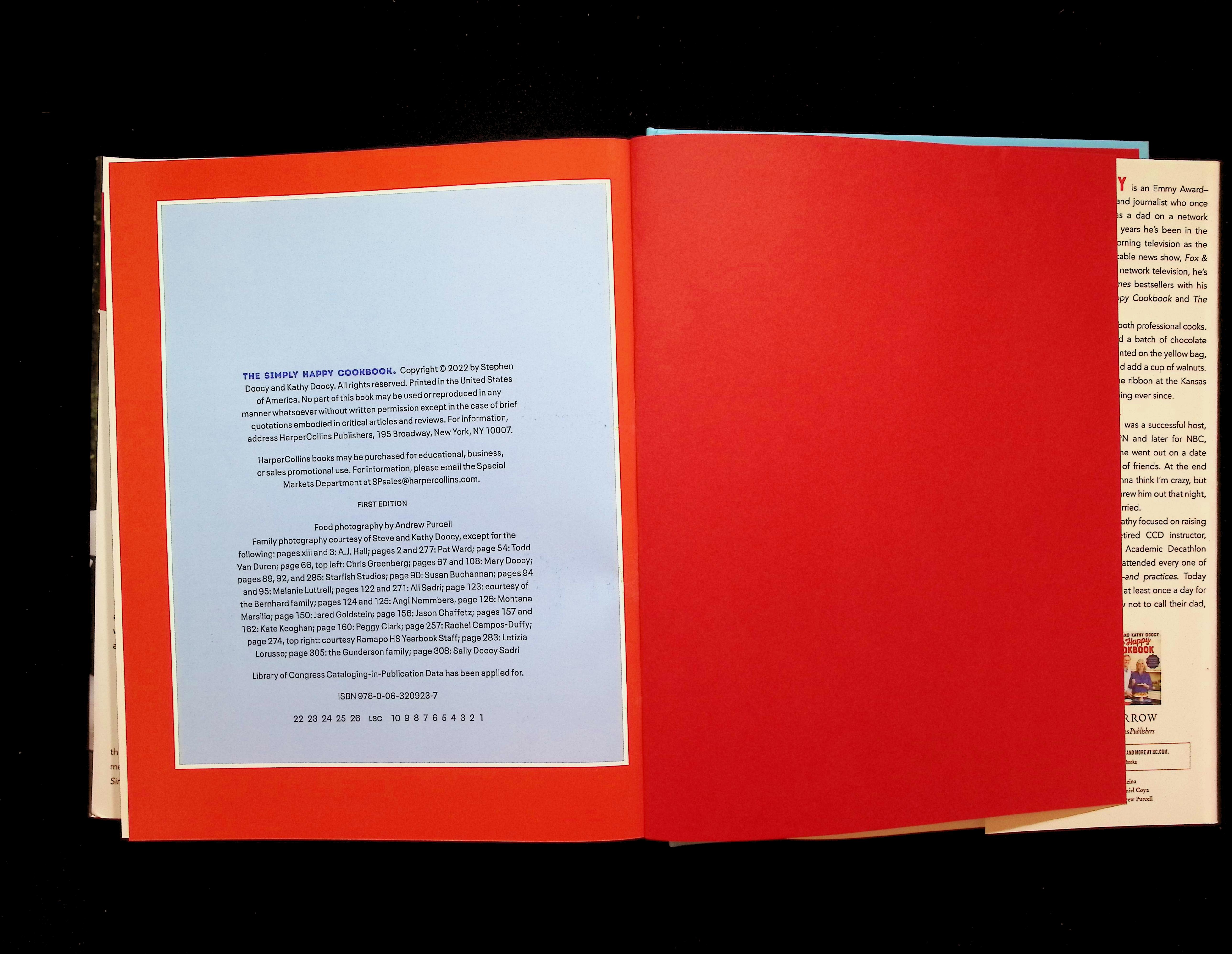 The Simply Happy Cookbook — image 3