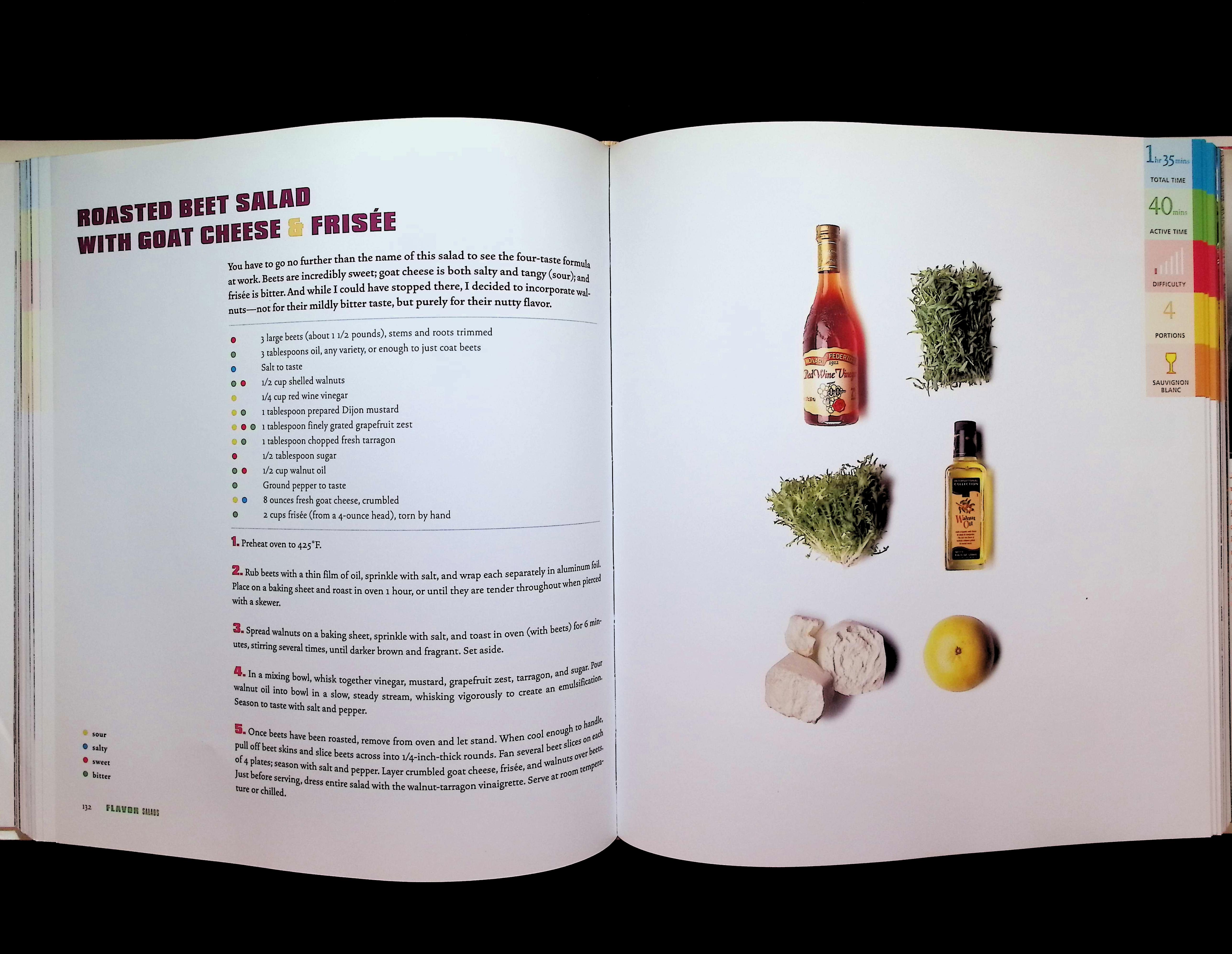 Cookbook Flavor-Rocco Dispirito — image 5