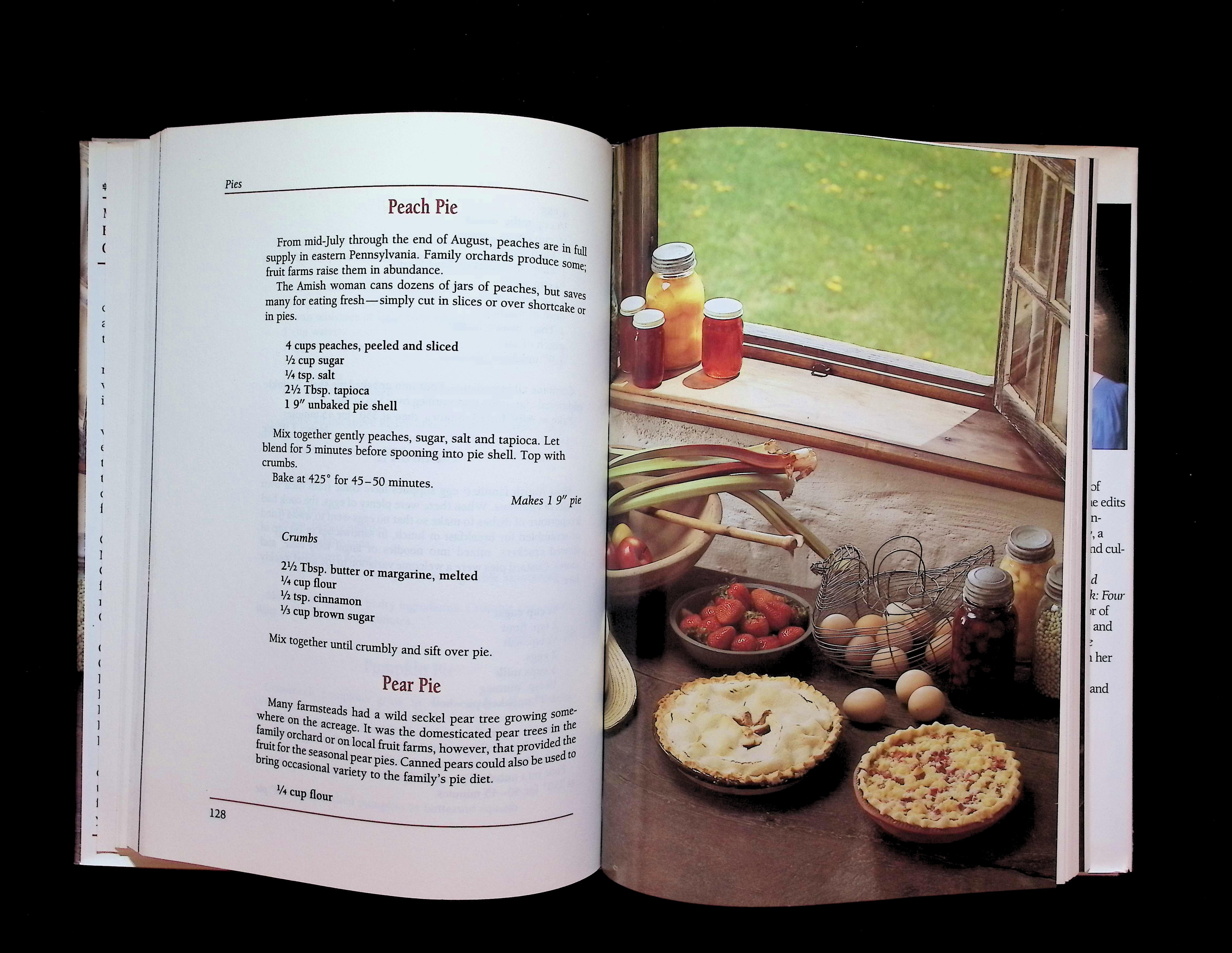 The Best of Amish Cooking — image 4