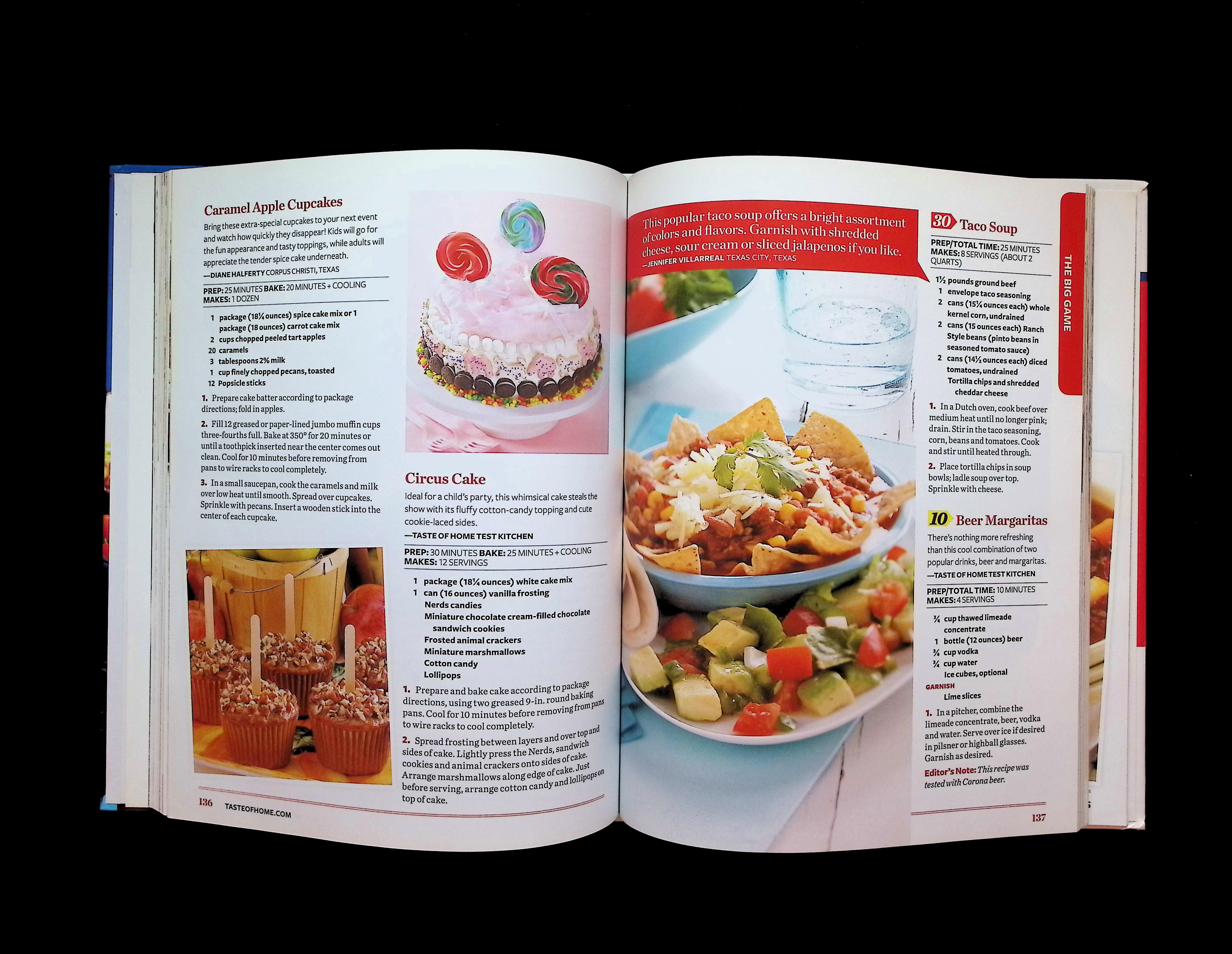 Taste of Home : Simple & Delicious Cookbook — image 5