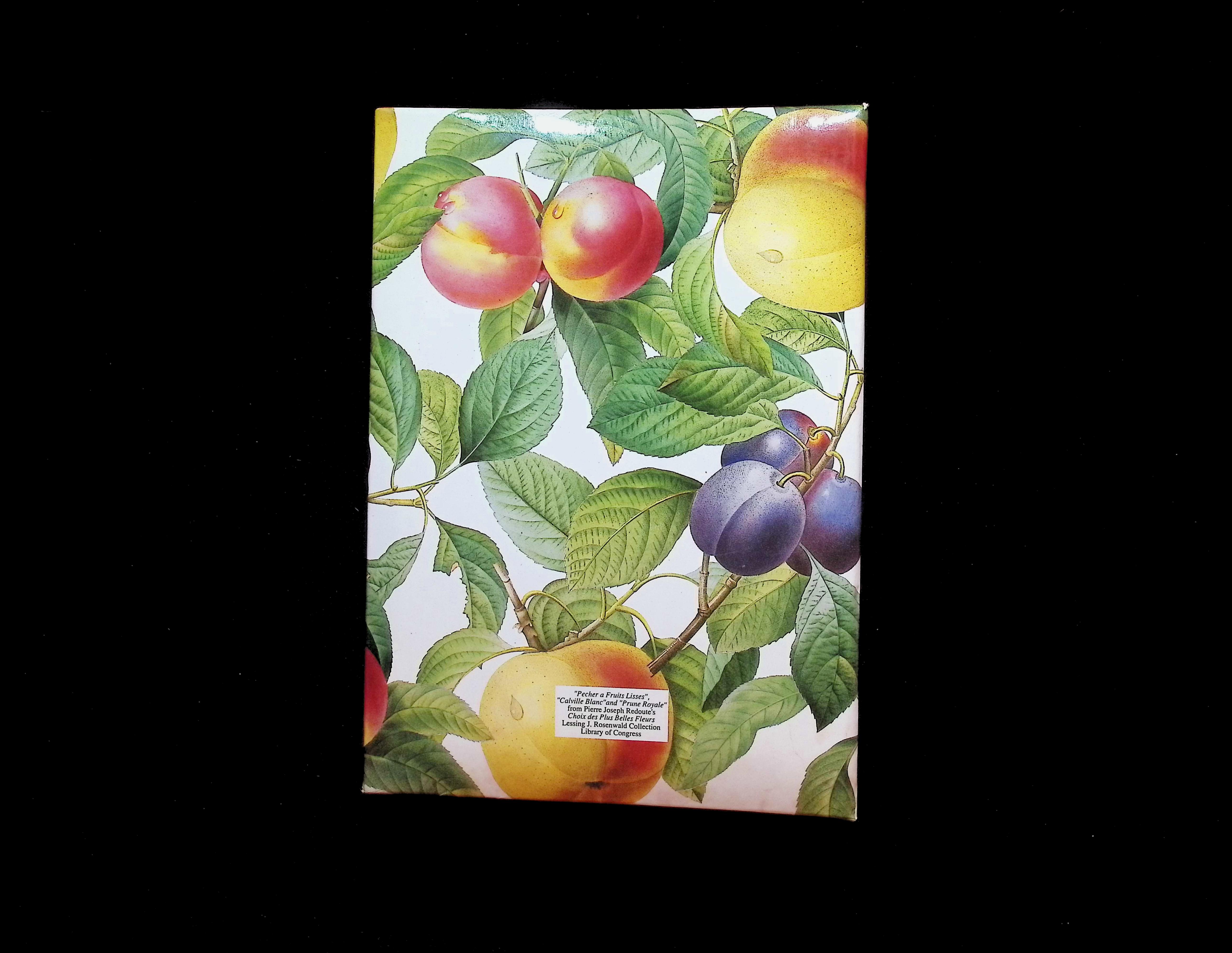 Recipes (Special Recipes Journal)-Notebook — image 2