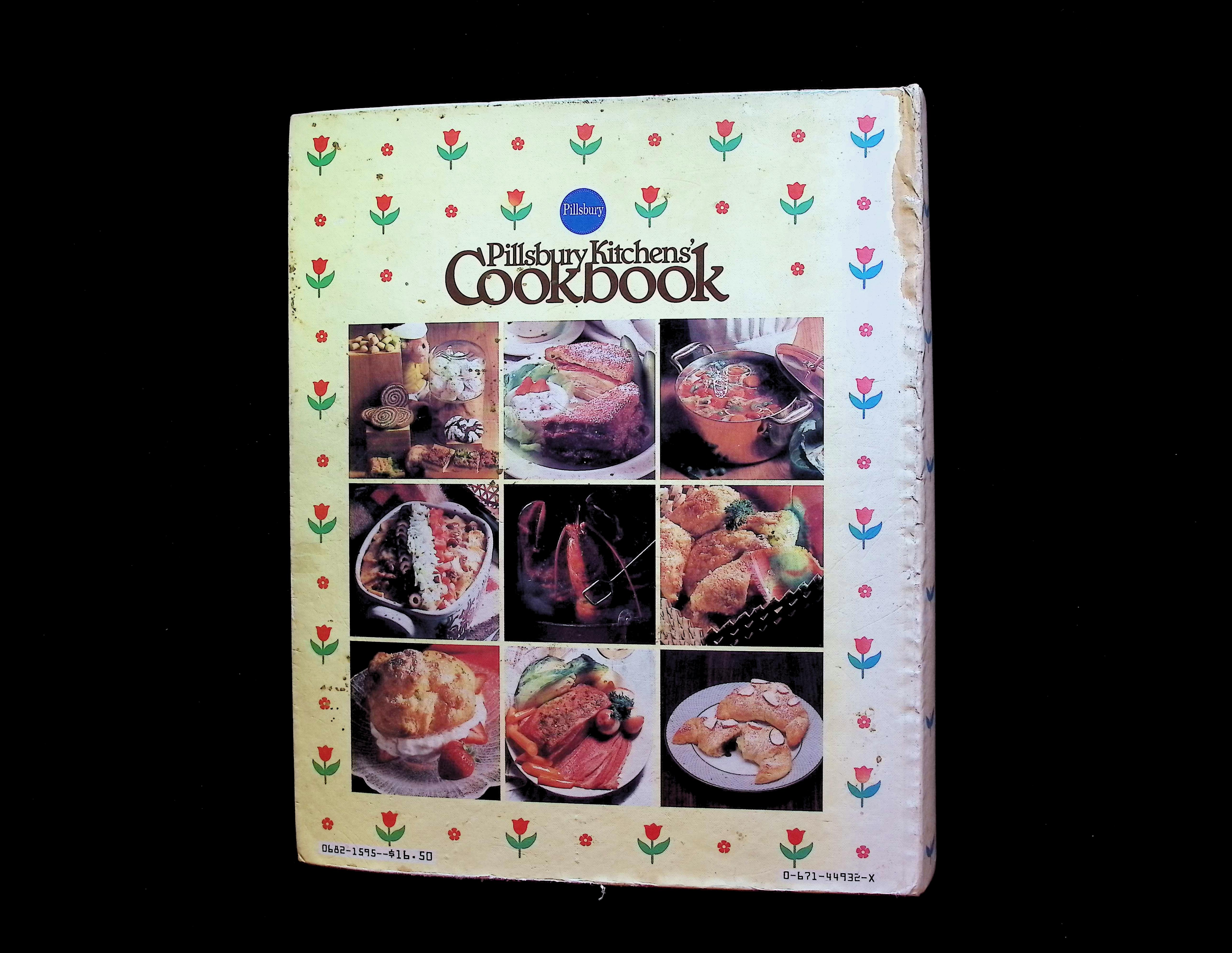 Pillsbury Kitchens' Cookbook — image 2