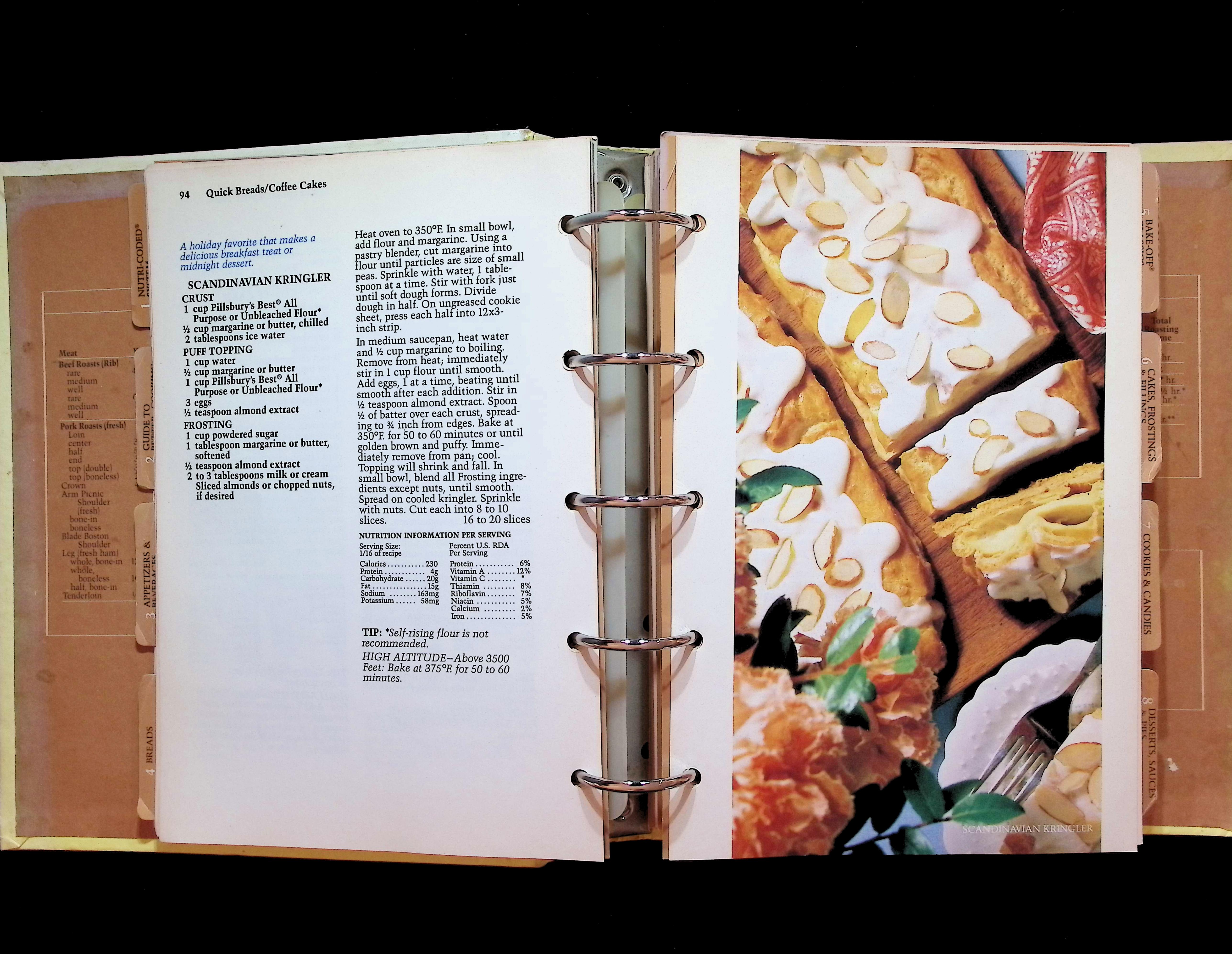 Pillsbury Kitchens' Cookbook — image 5