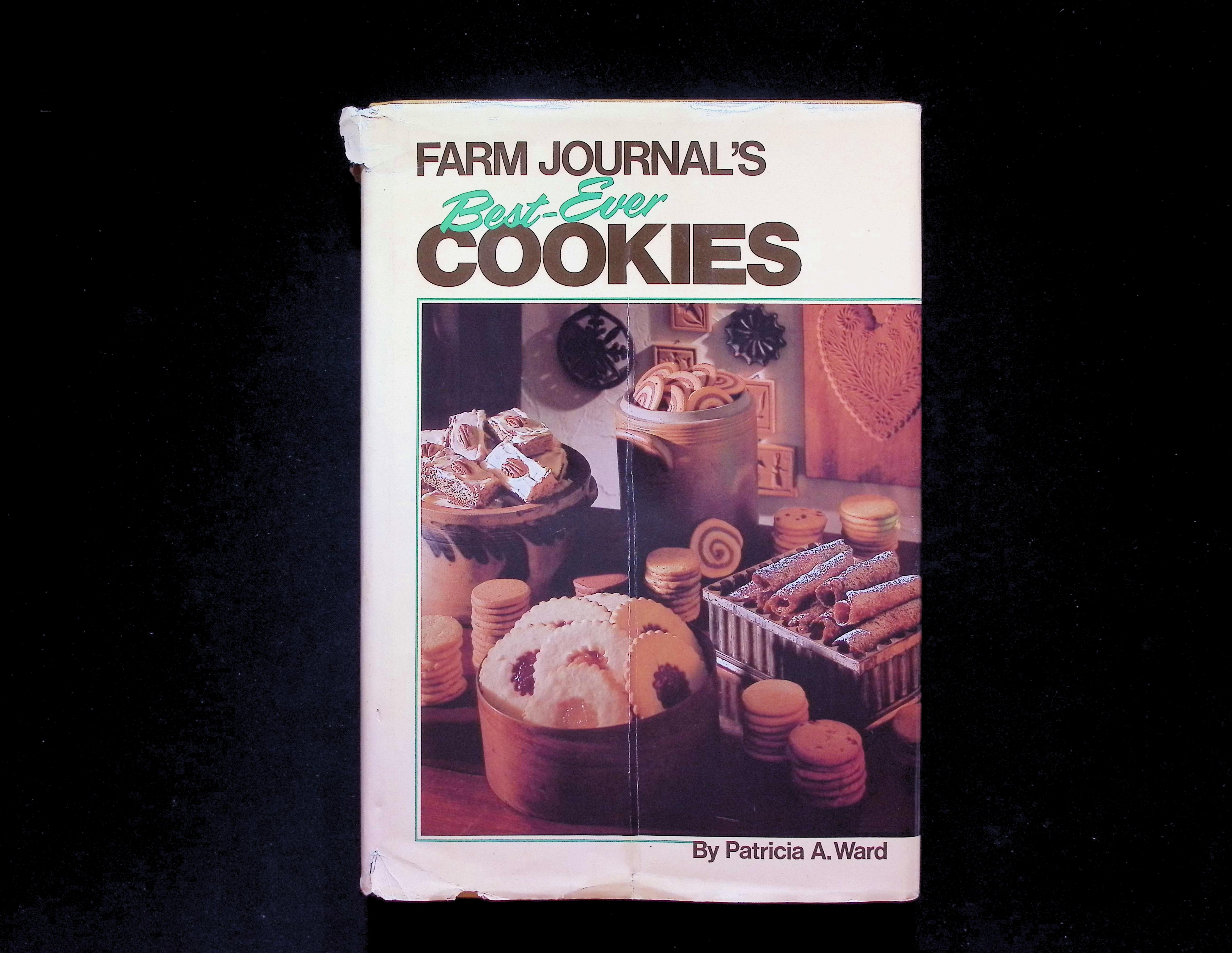 Farm Journal's Best-ever Cookies
