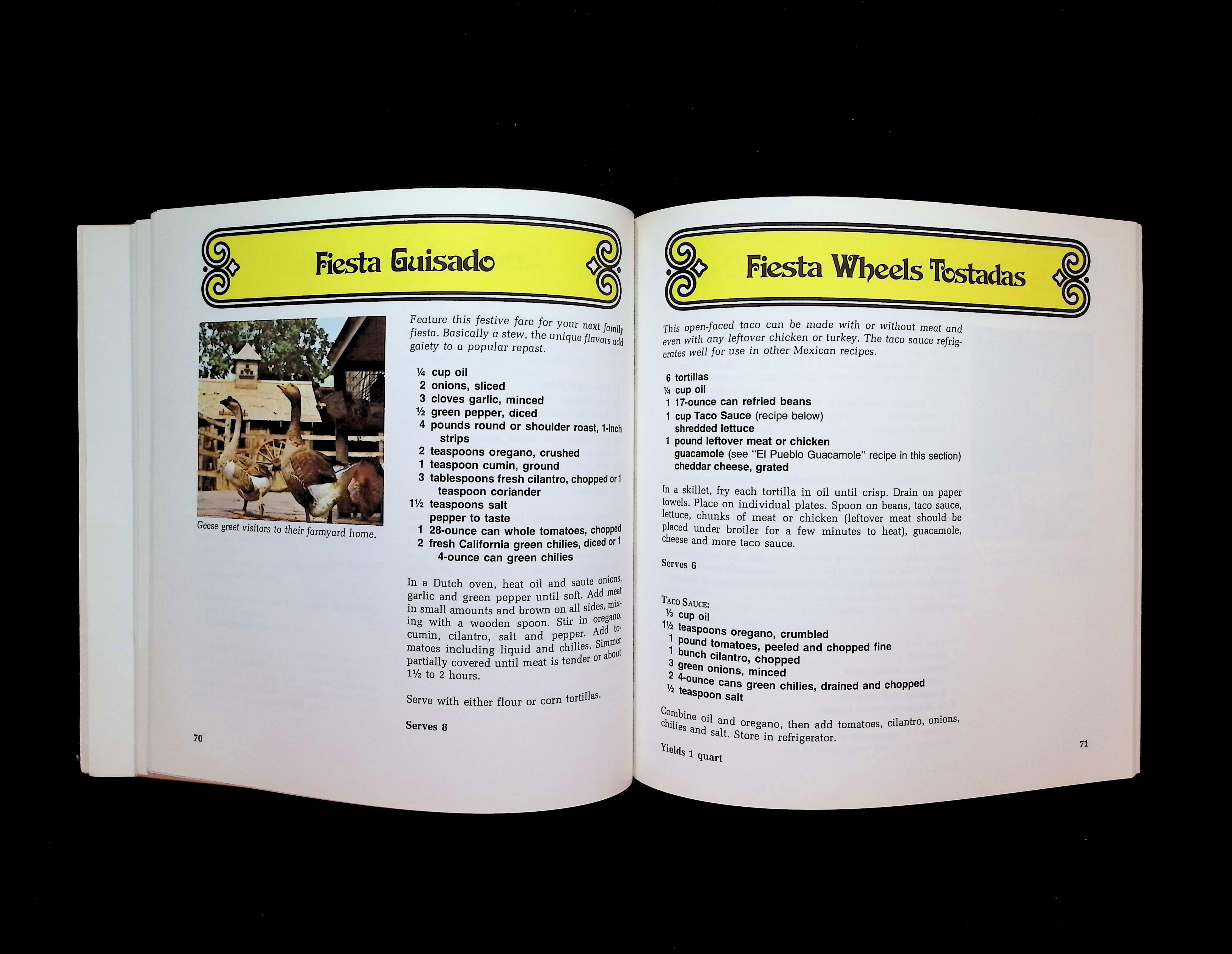 Knott's Berry Farm Cookbook — image 4