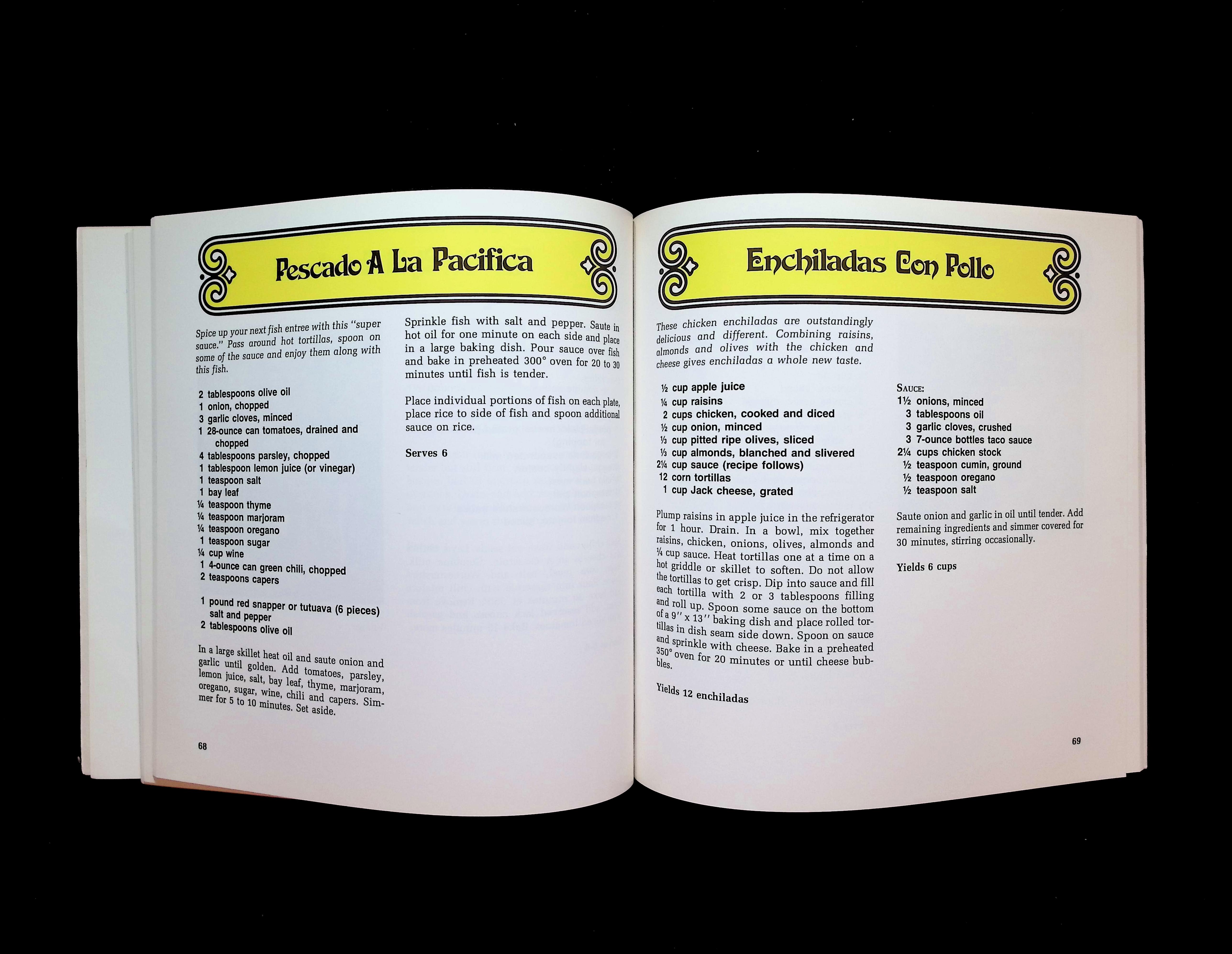 Knott's Berry Farm Cookbook — image 5