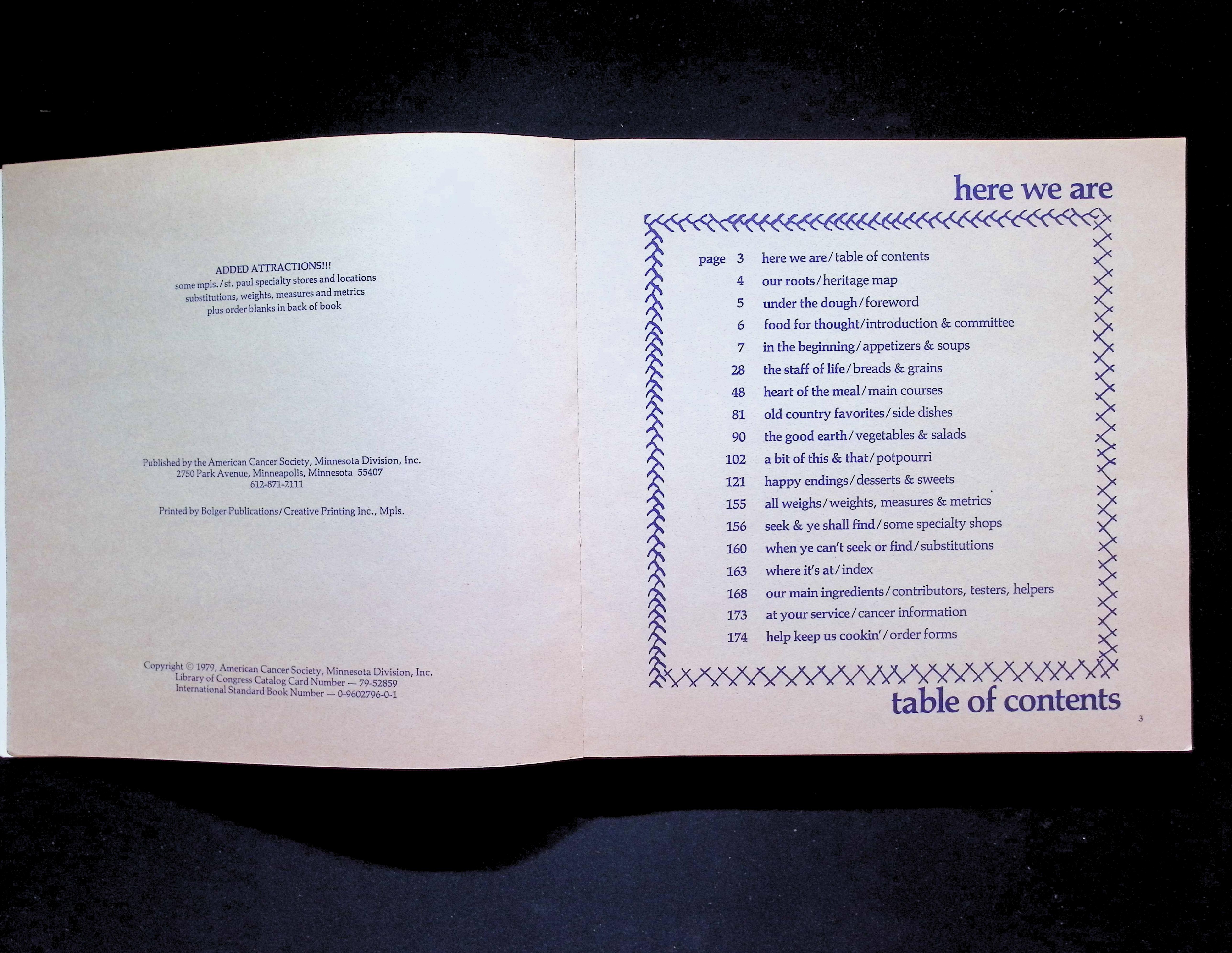 Minnesota Heritage Cookbook: Hand-Me-Down Recipes — image 3
