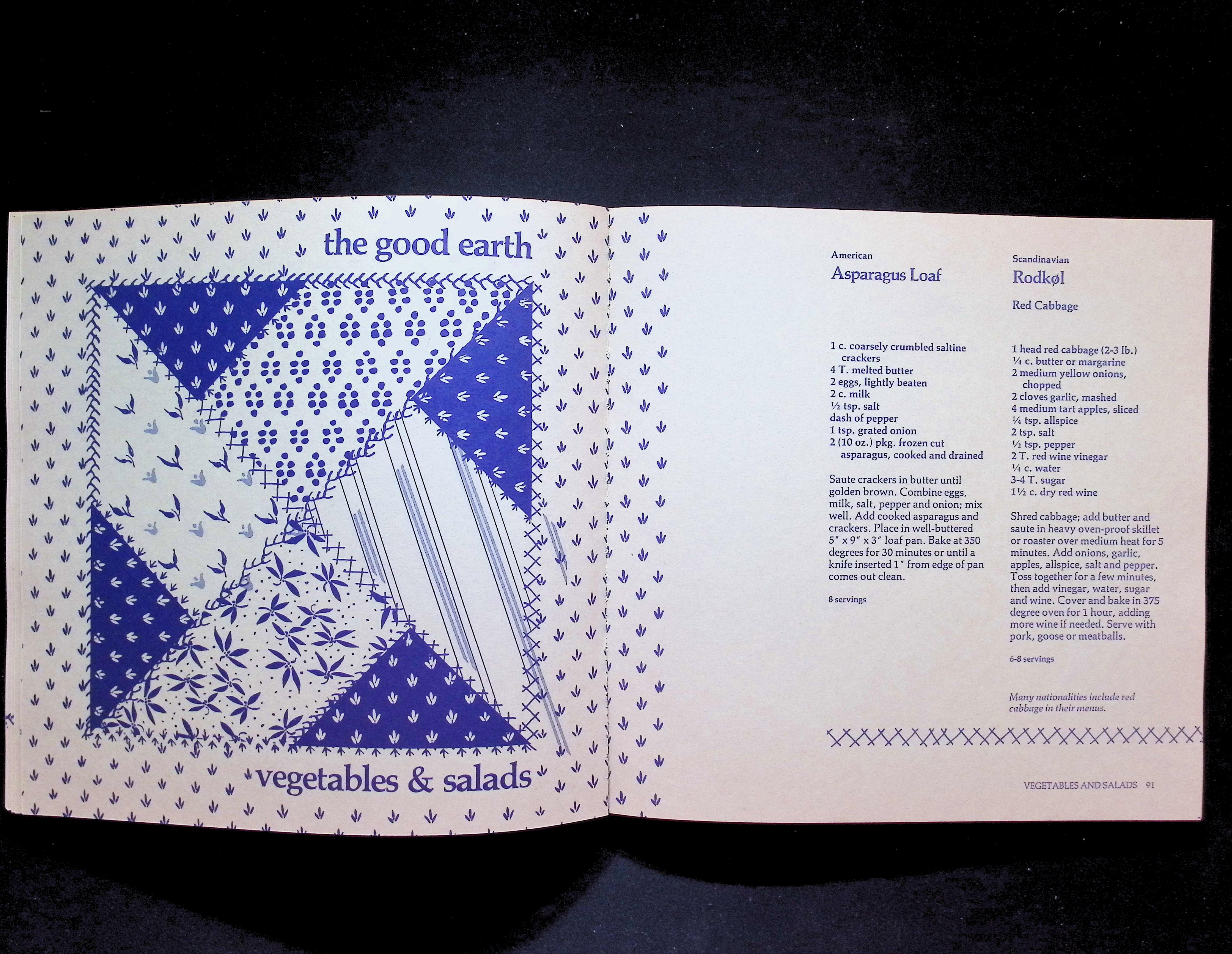 Minnesota Heritage Cookbook: Hand-Me-Down Recipes — image 4