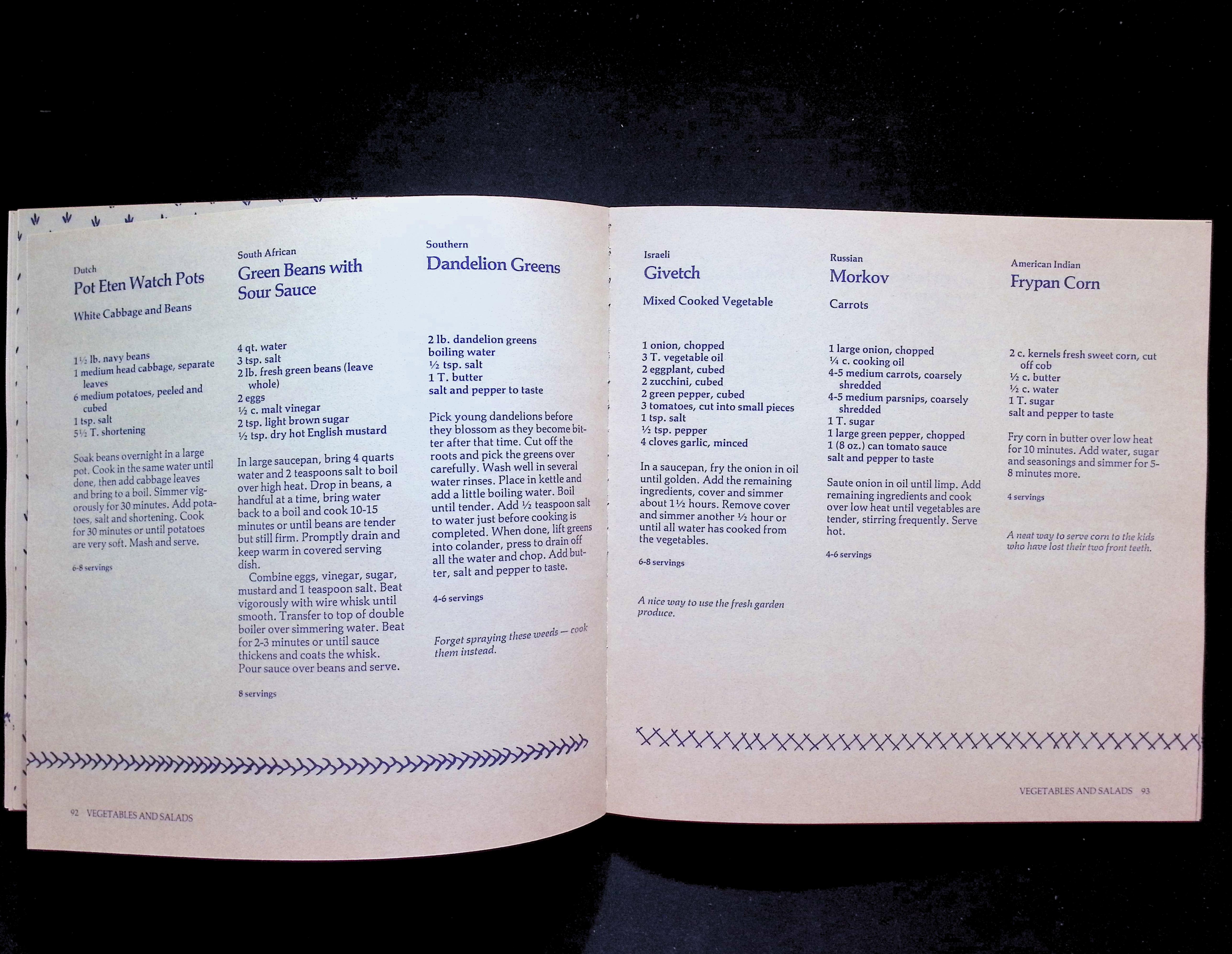 Minnesota Heritage Cookbook: Hand-Me-Down Recipes — image 5