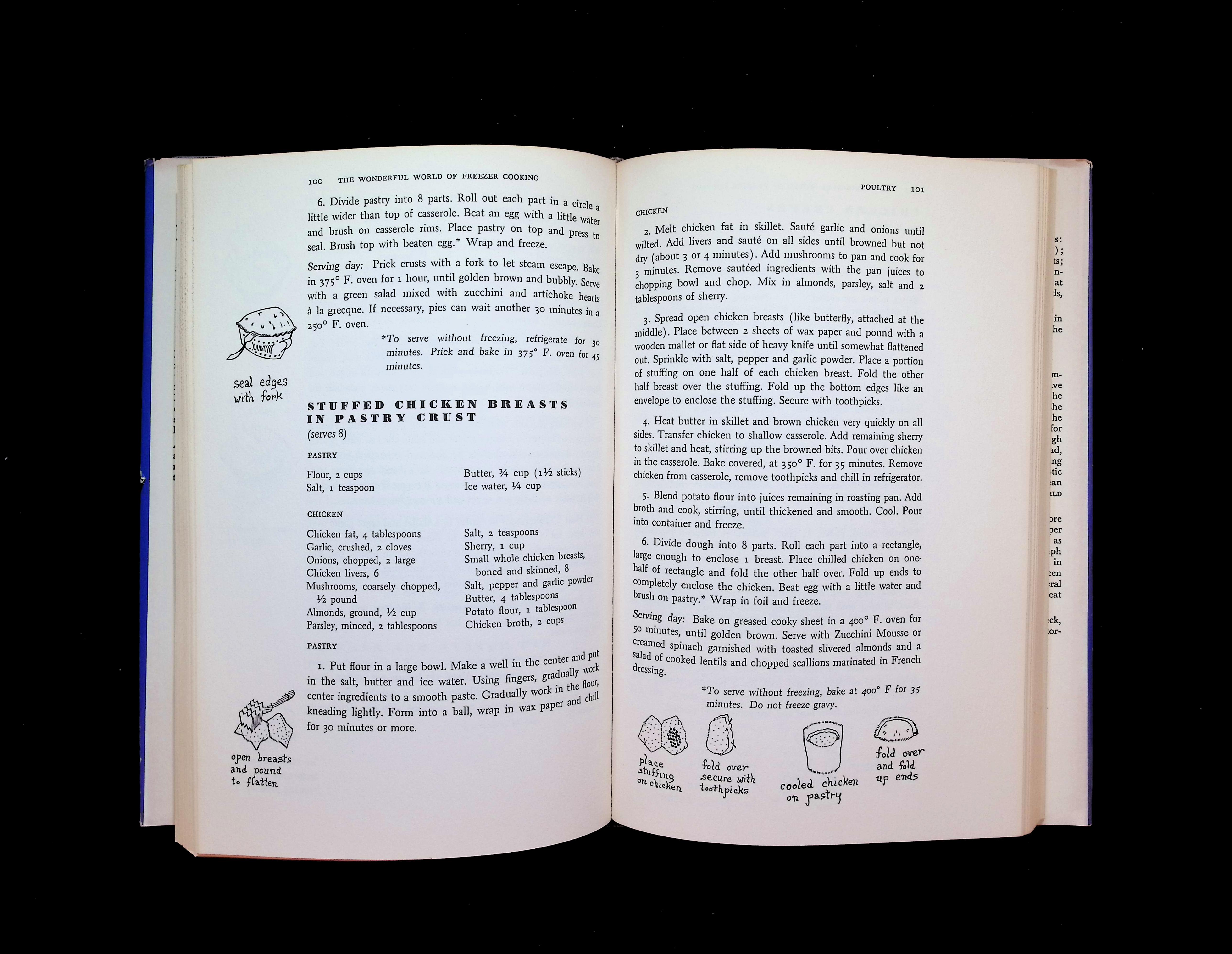 The Wonderful World of Freezer Cooking — image 4