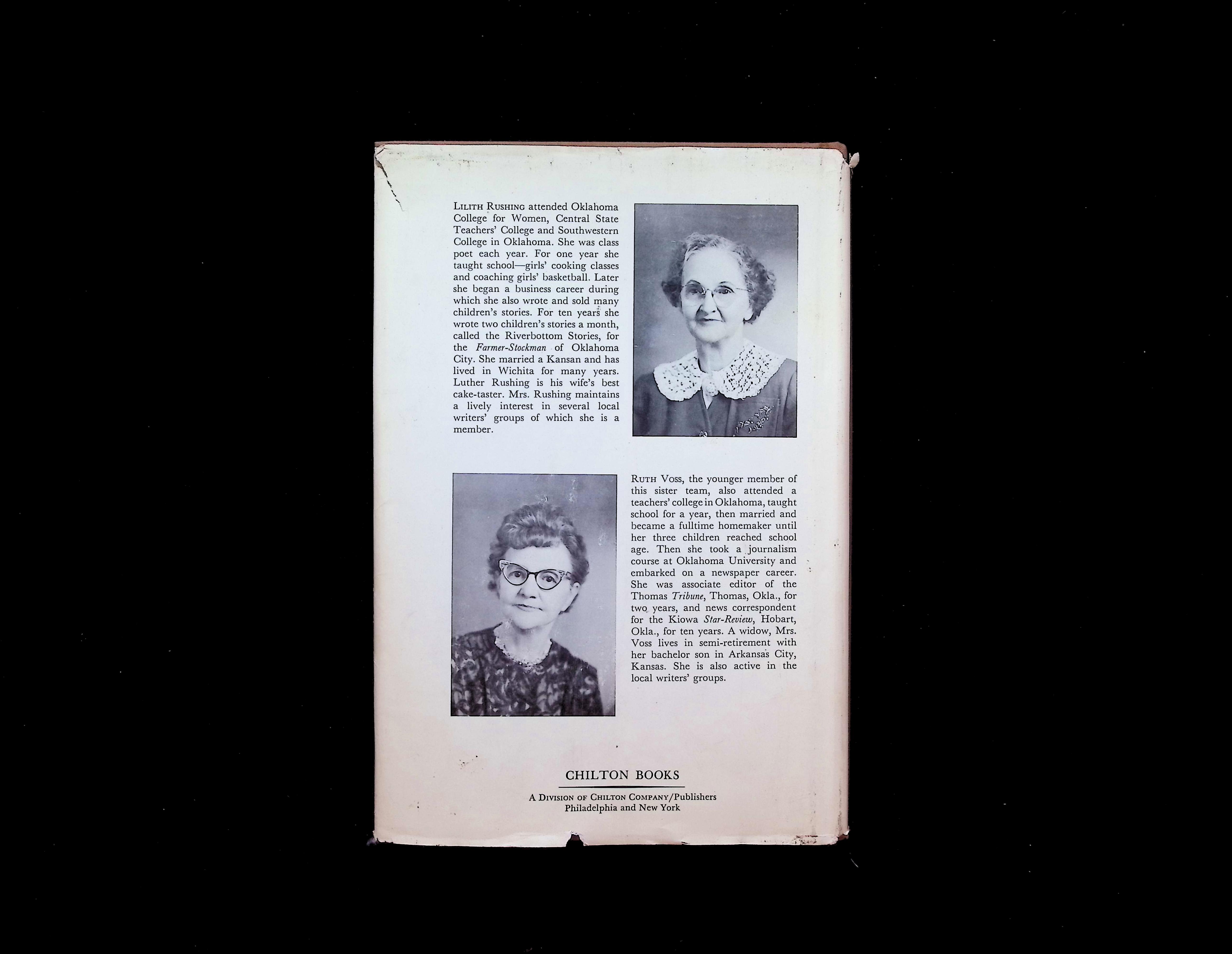 The Cake Cook Book — image 2
