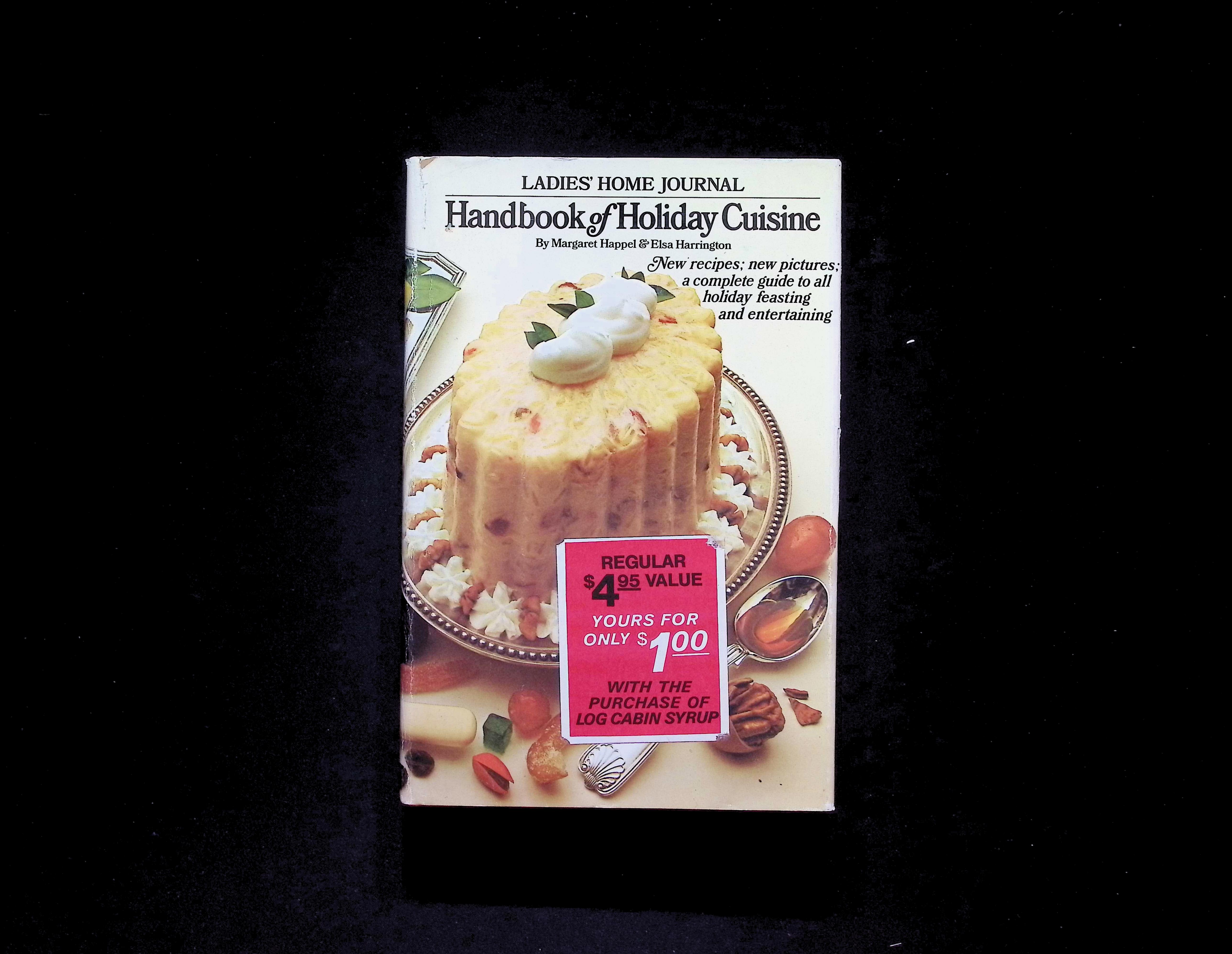 Ladies' Home Journal Handbook of Holiday Cuisine