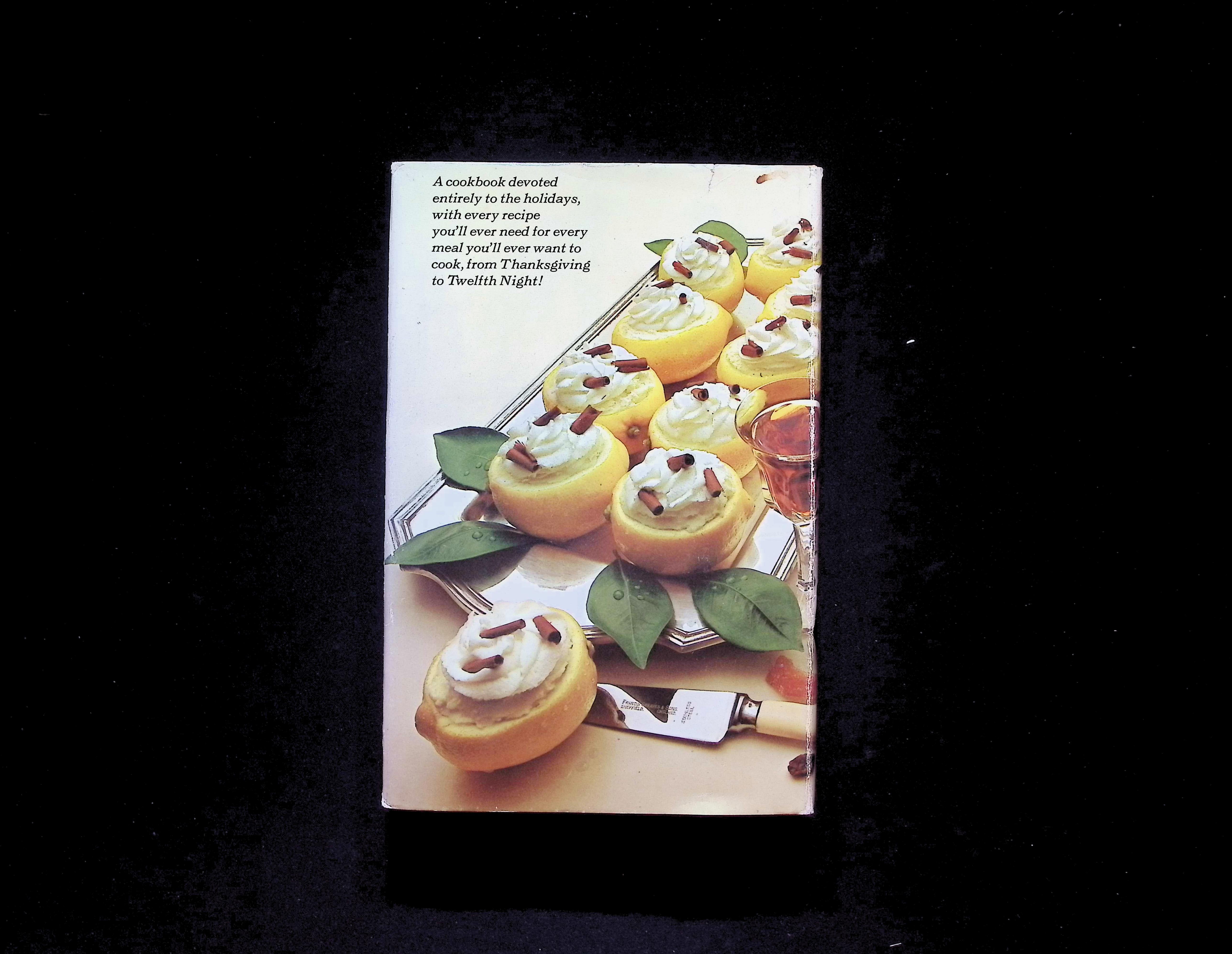 Ladies' Home Journal Handbook of Holiday Cuisine — image 2
