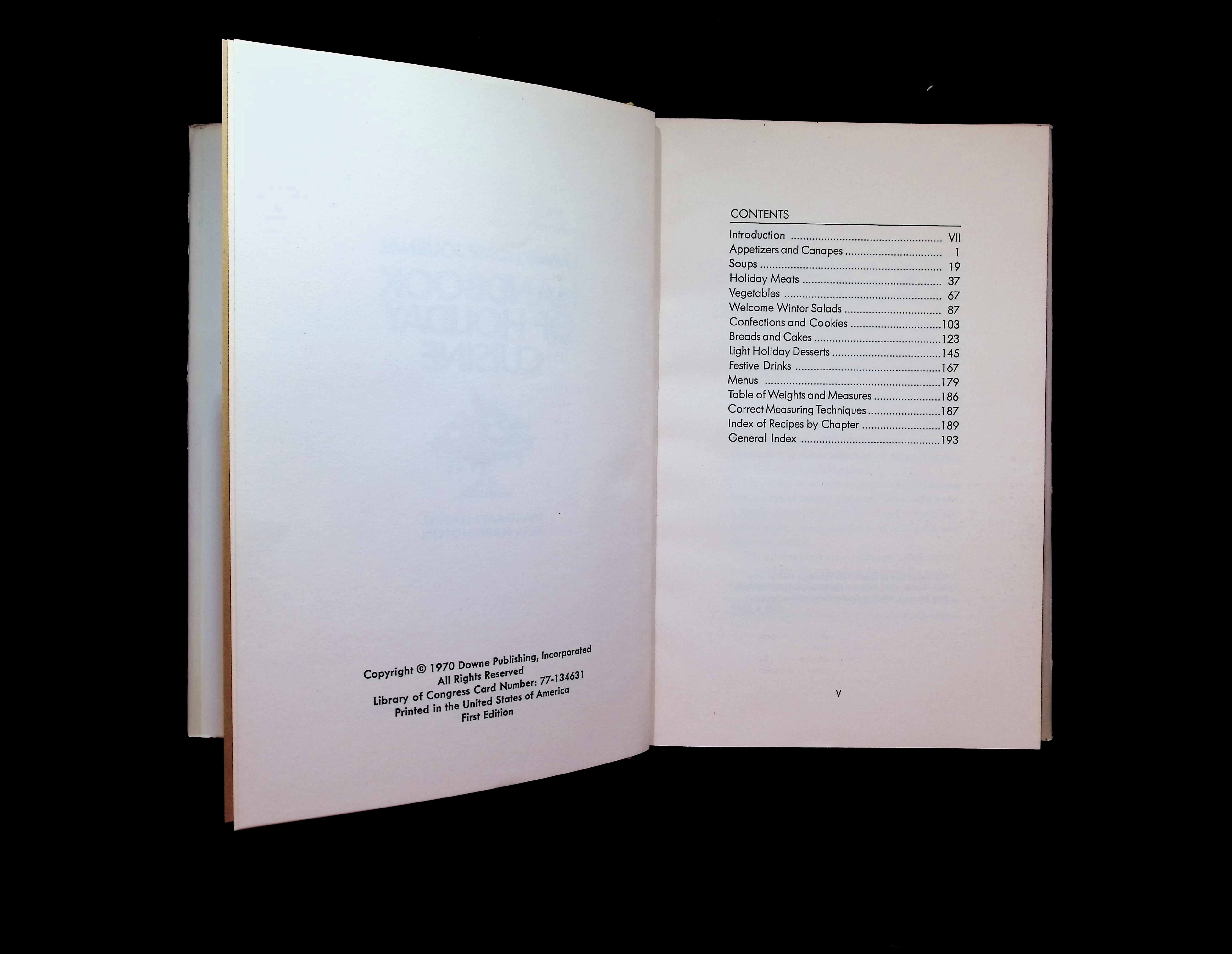 Ladies' Home Journal Handbook of Holiday Cuisine — image 3