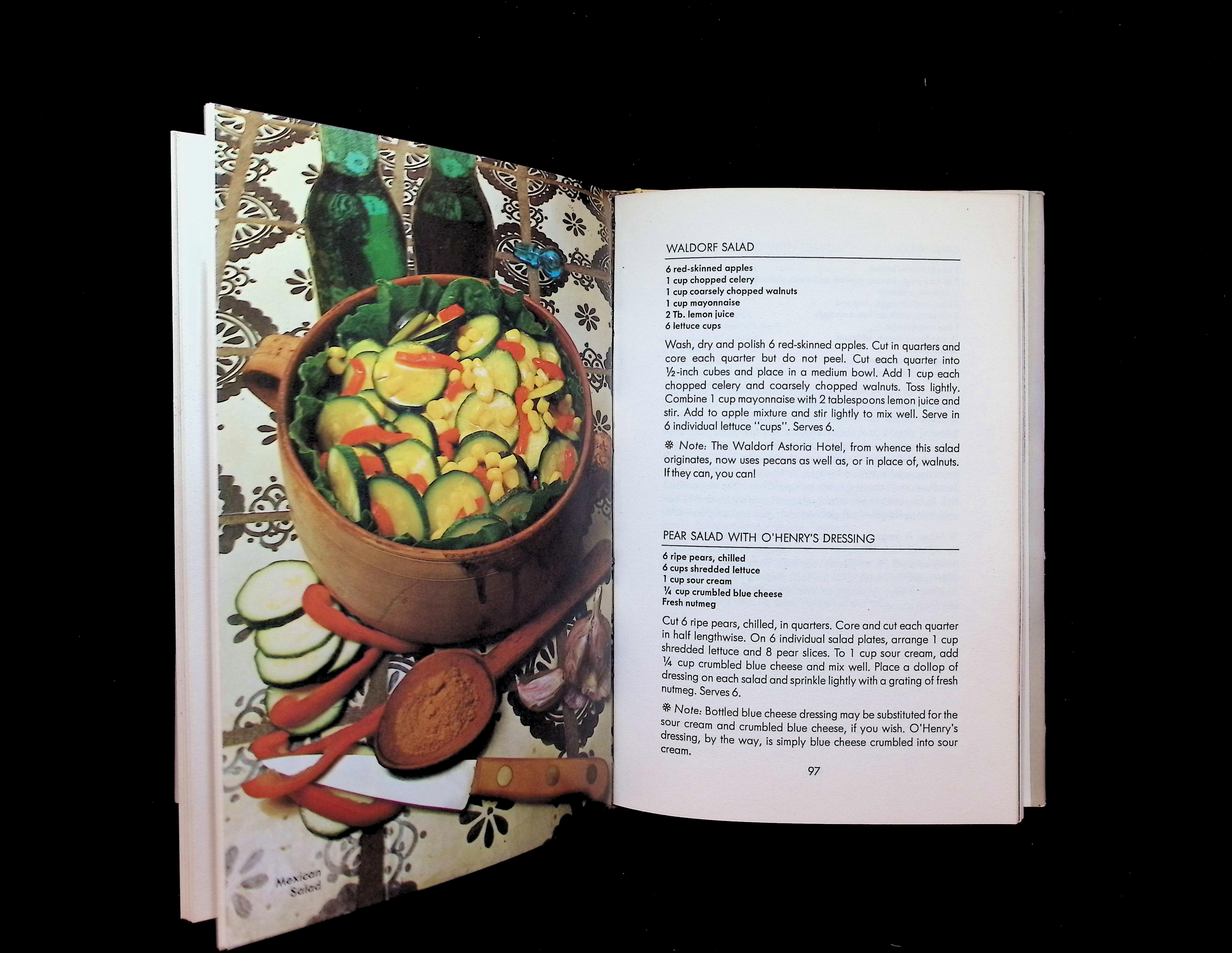 Ladies' Home Journal Handbook of Holiday Cuisine — image 4