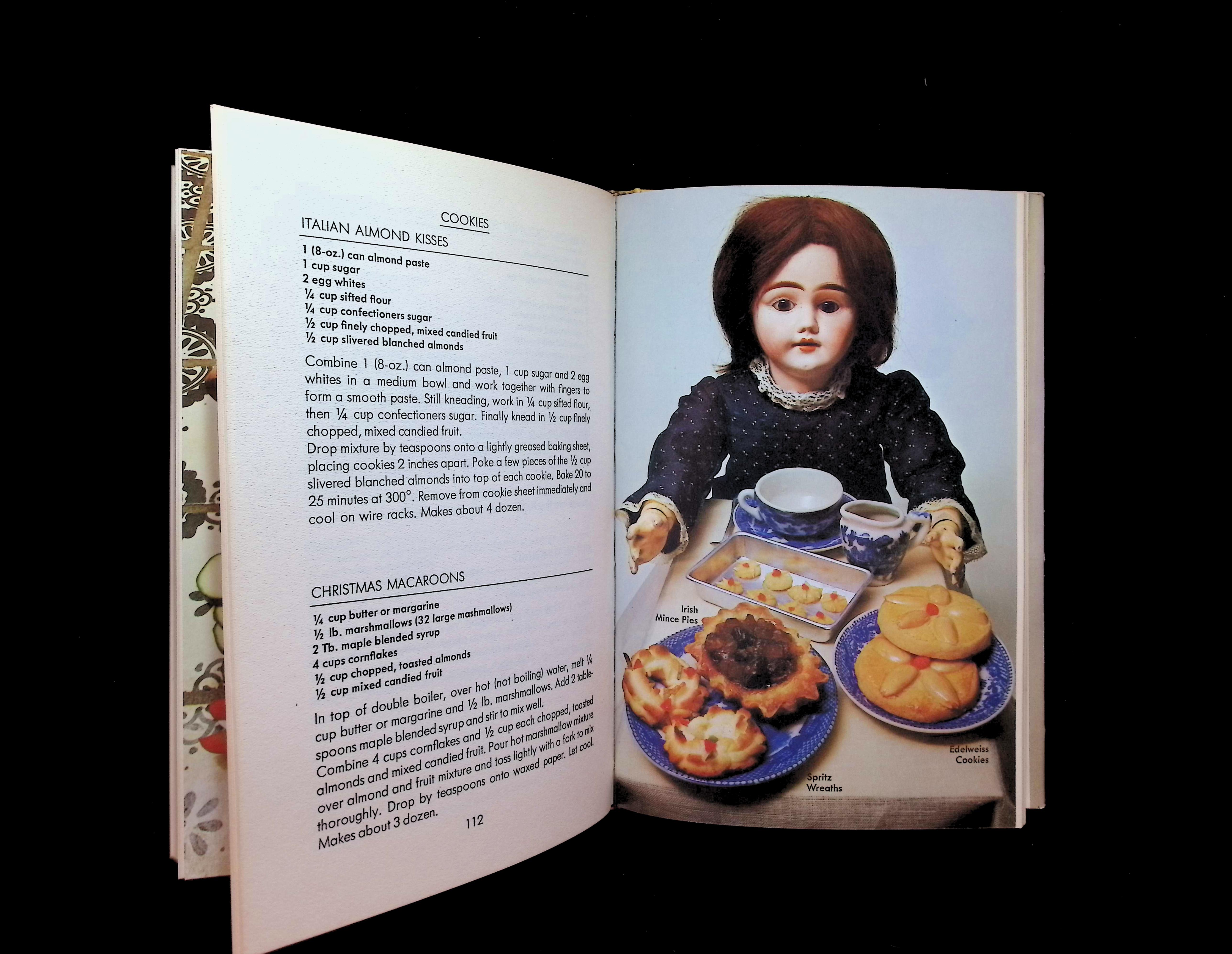 Ladies' Home Journal Handbook of Holiday Cuisine — image 5