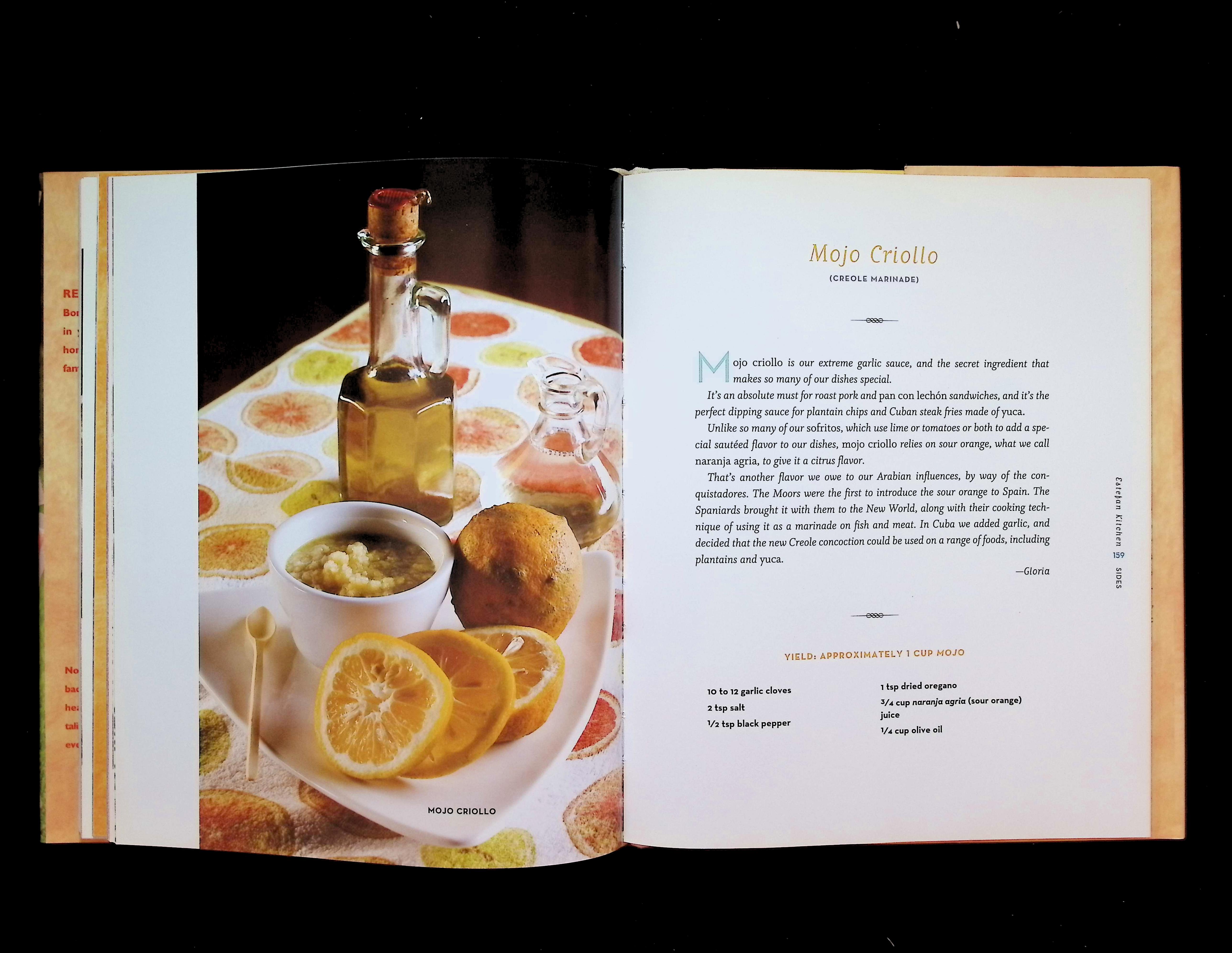 Estefan Kitchen: Authentic Cuban Recipes from the World-Renowned Restaurants of Emilio Estefan and Gloria Estefan — image 5