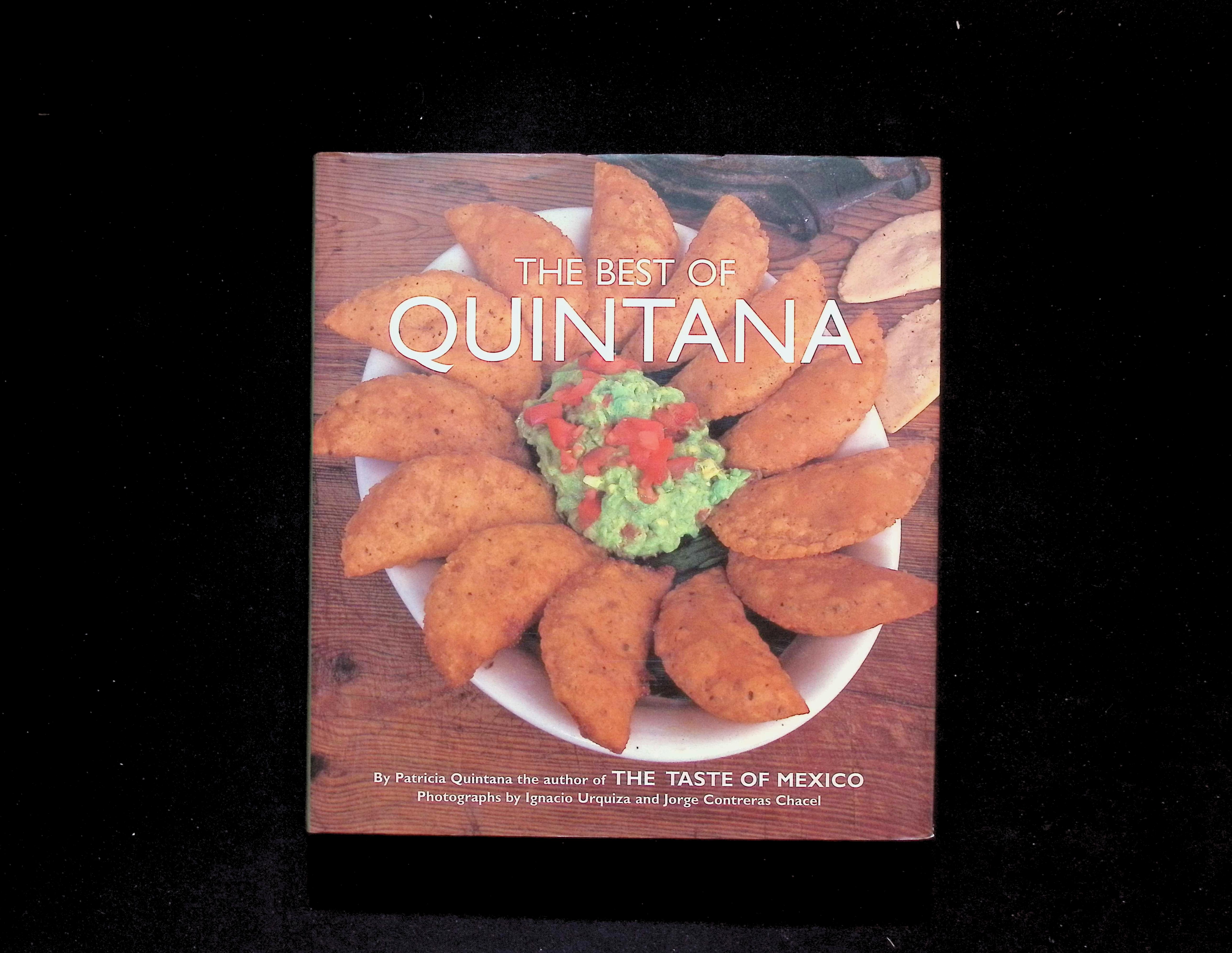 The Best of Quintana