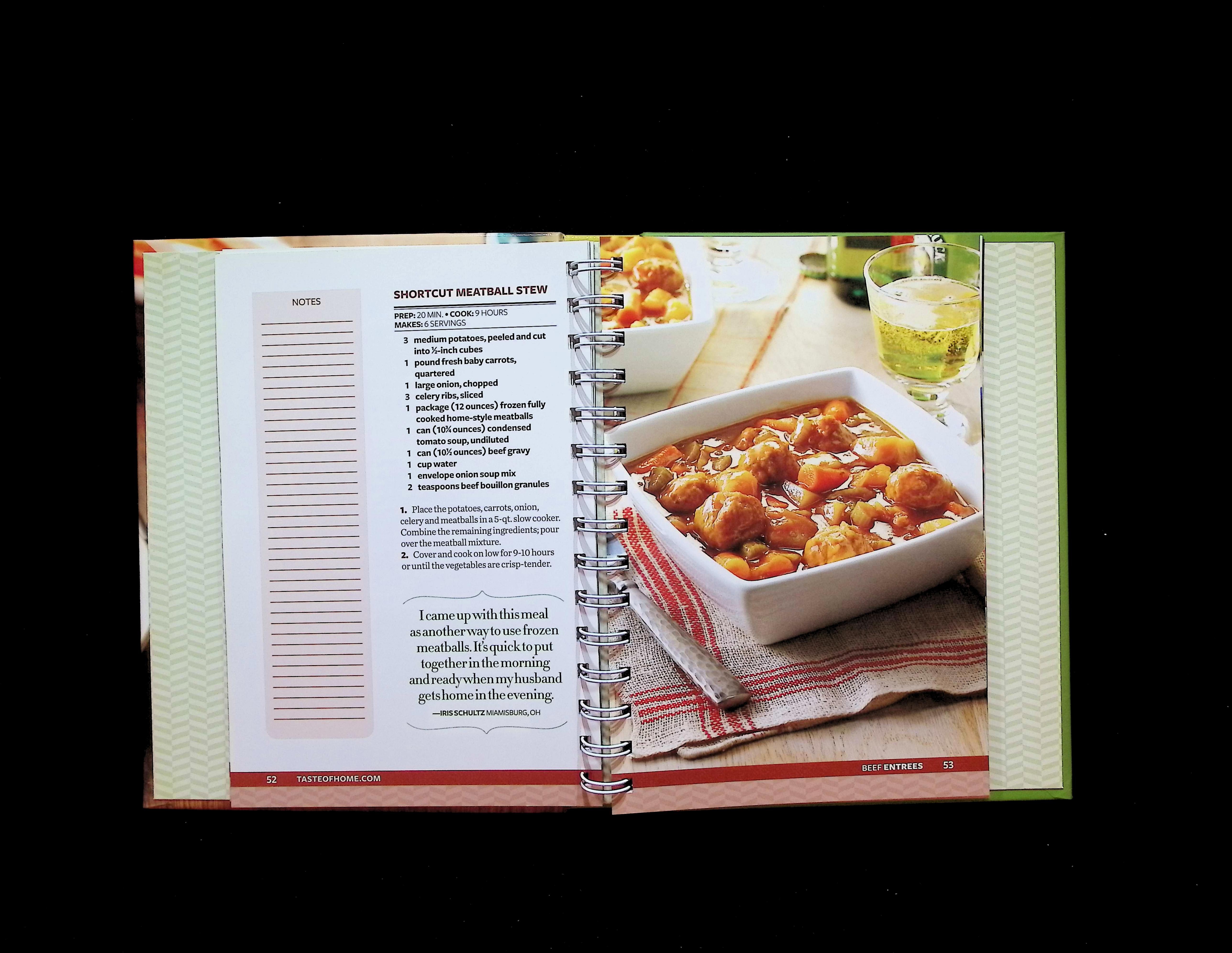 Taste of Home Slow Cooker: 100 Recipes to Simmer, Soothe & Satisfy — image 4
