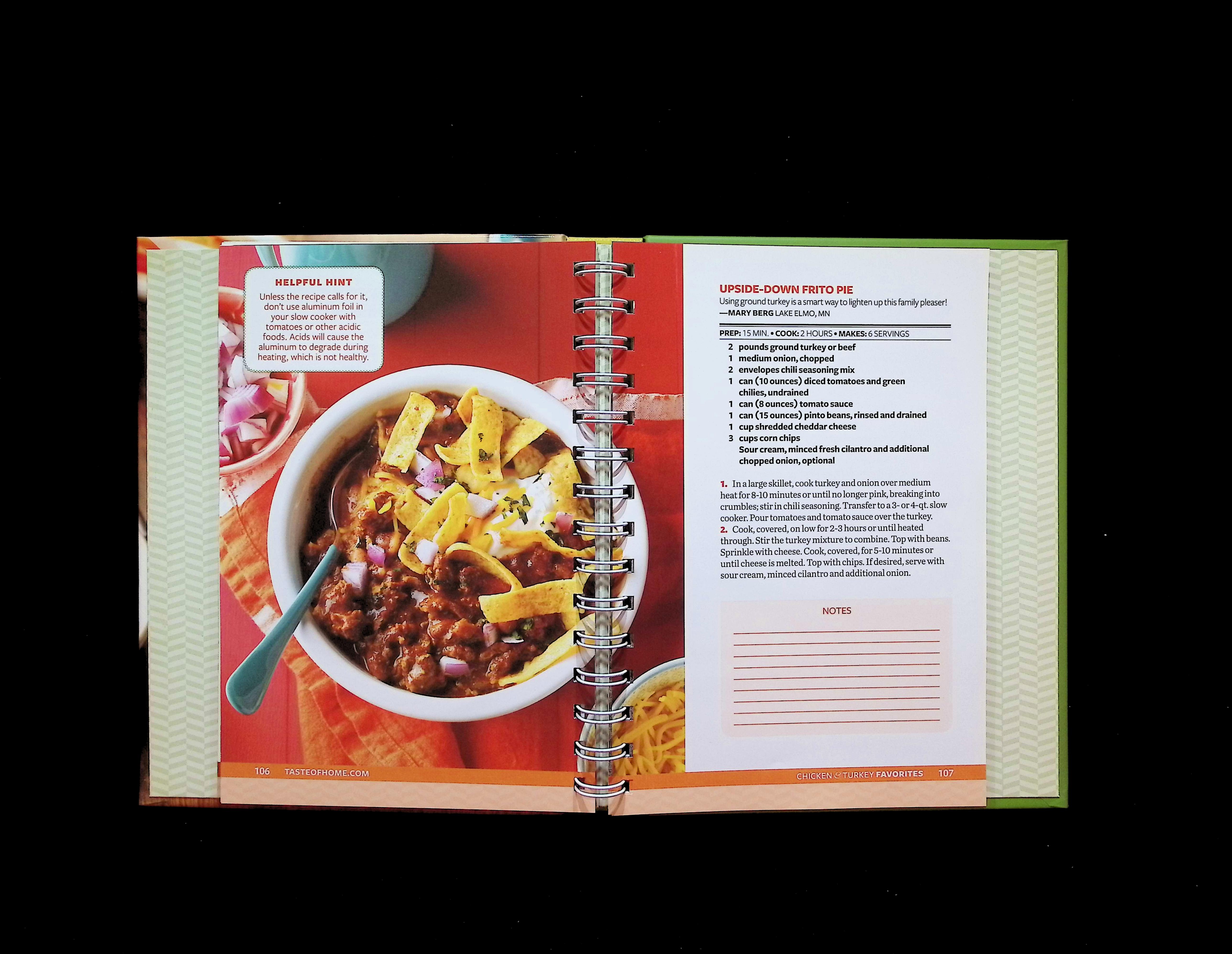 Taste of Home Slow Cooker: 100 Recipes to Simmer, Soothe & Satisfy — image 5