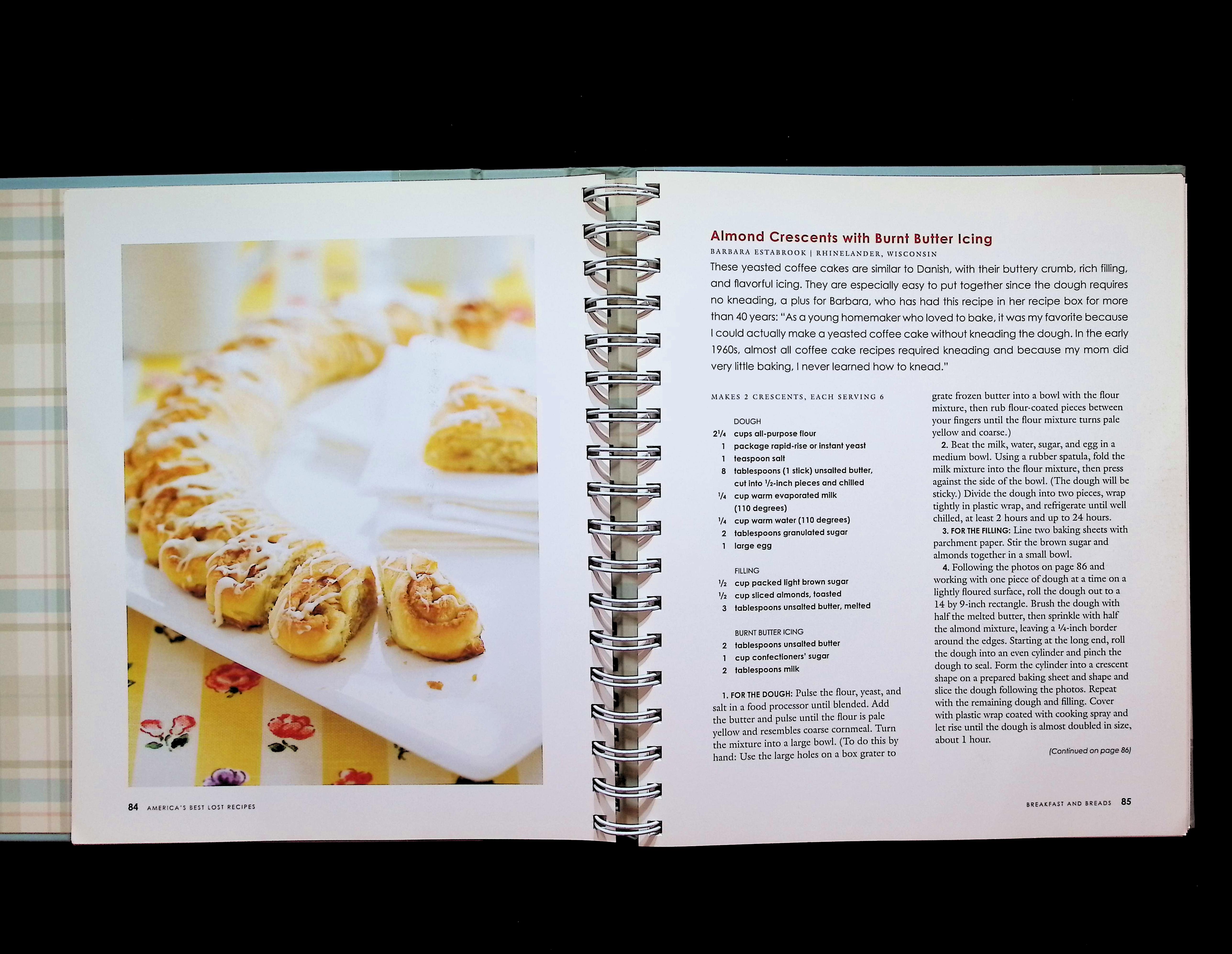 America's Best Lost Recipes: 121 Kitchen-Tested Heirloom Recipes Too Good to Forget — image 4