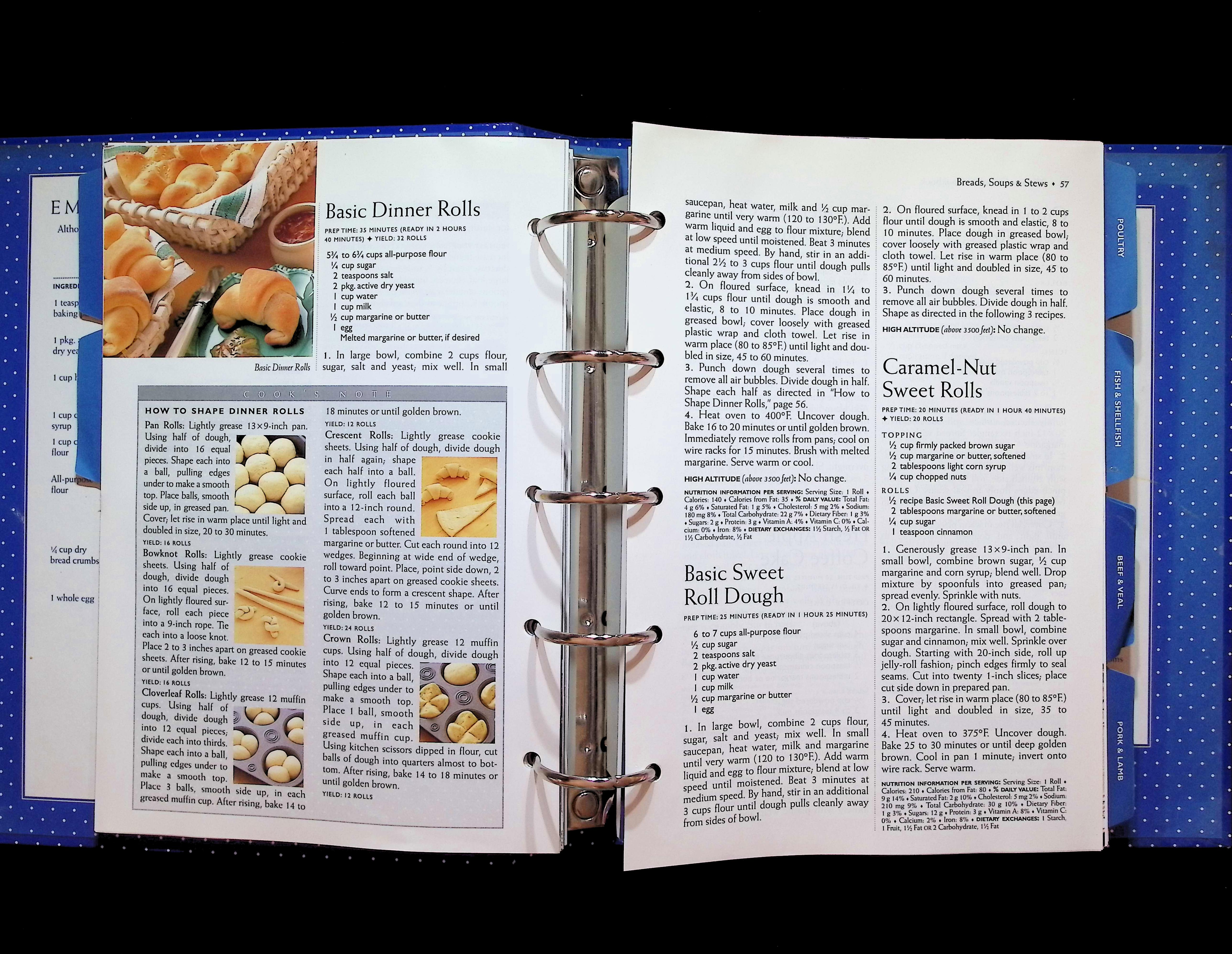 Pillsbury Complete Cookbook — image 5
