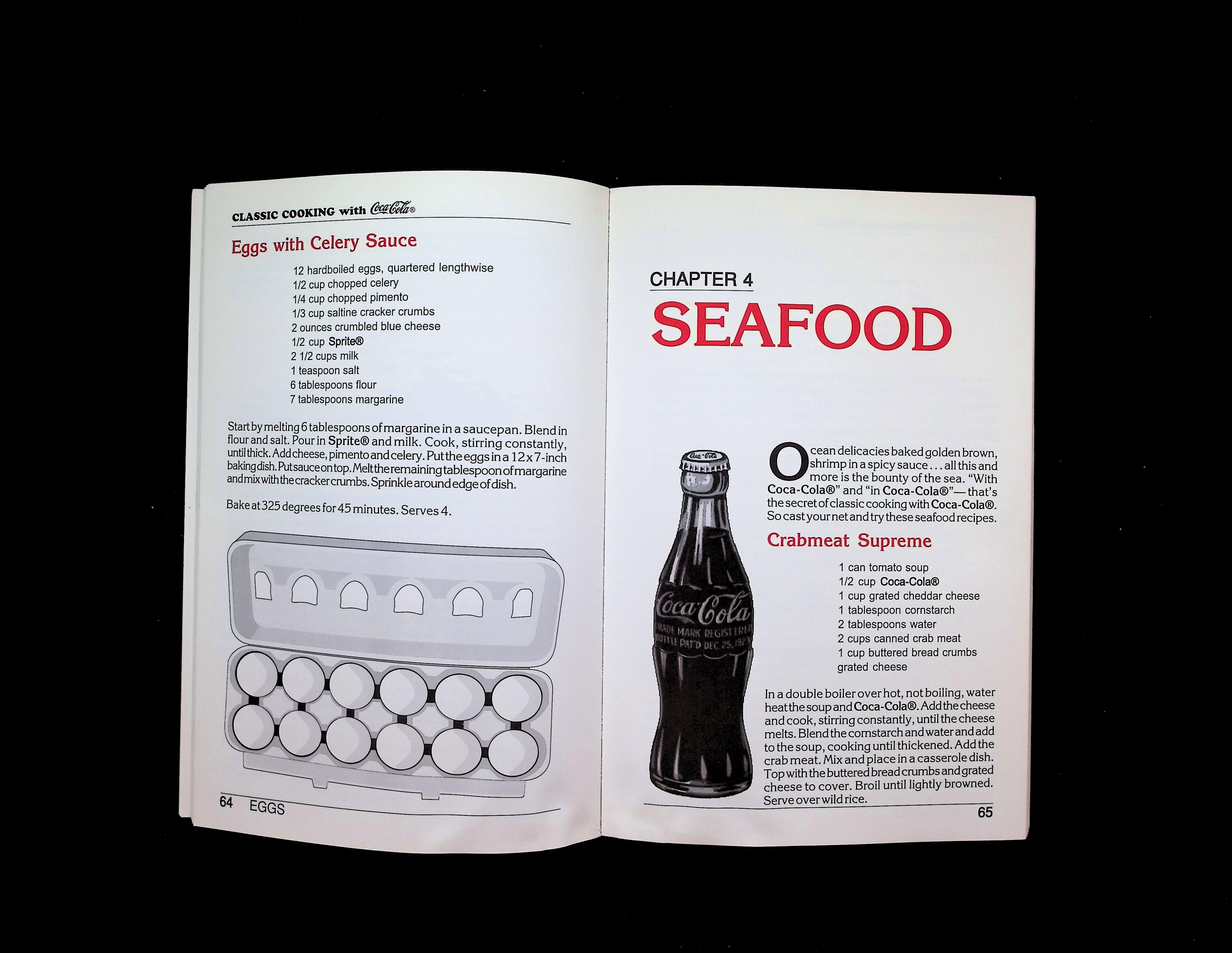 Classic Cooking with Coca-Cola — image 5