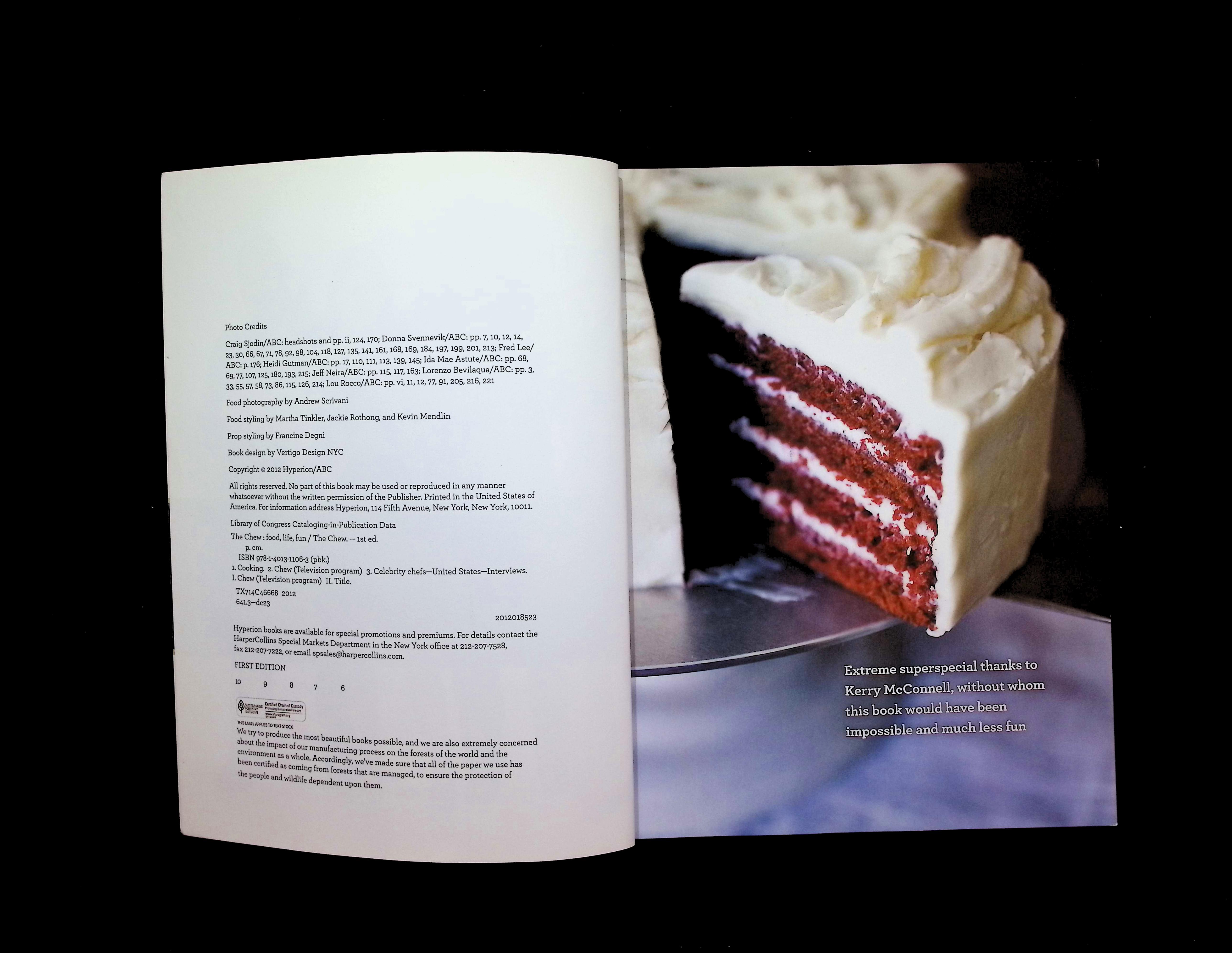 The Chew: Food. Life. Fun. — image 3
