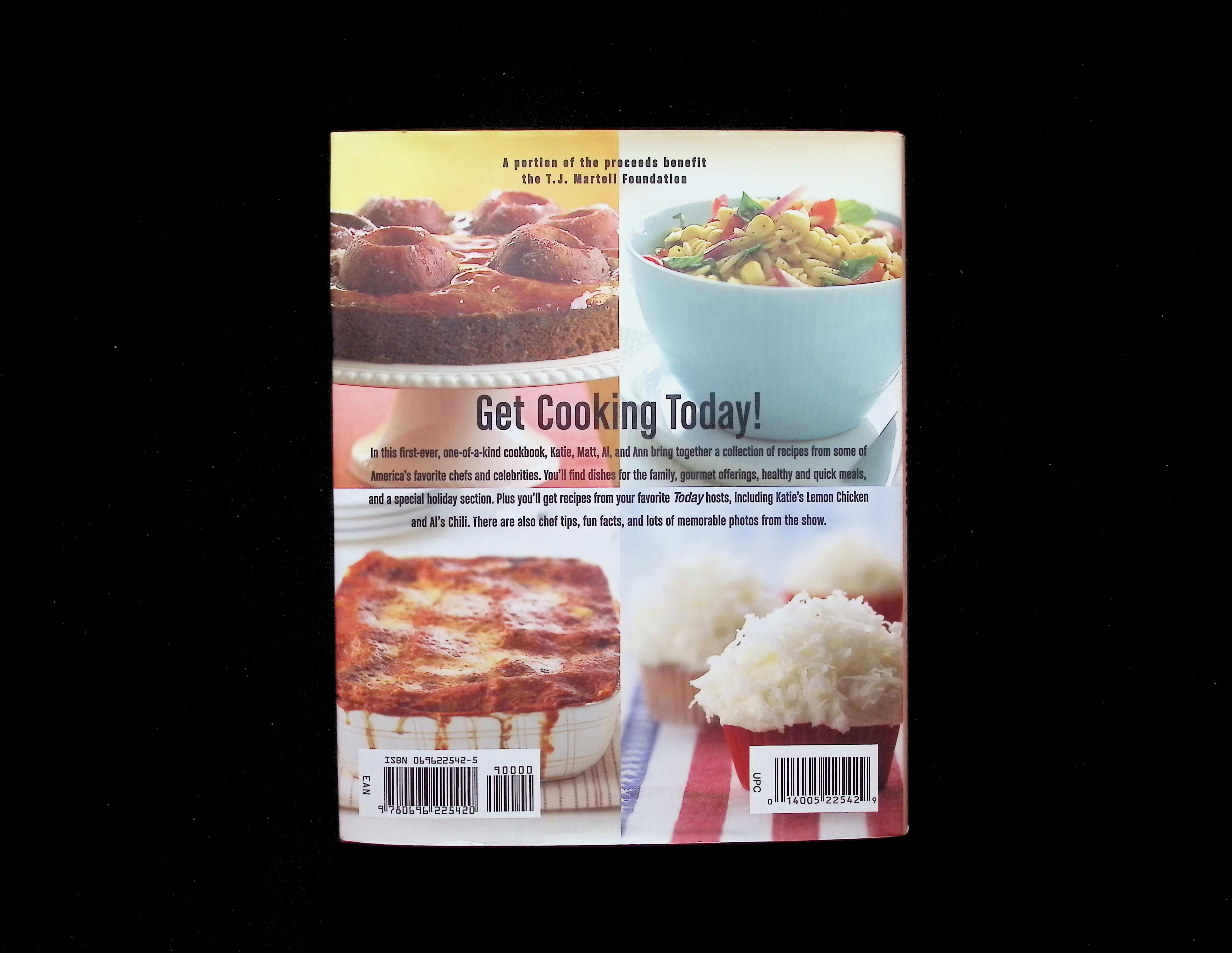 Today's Kitchen Cookbook — image 2