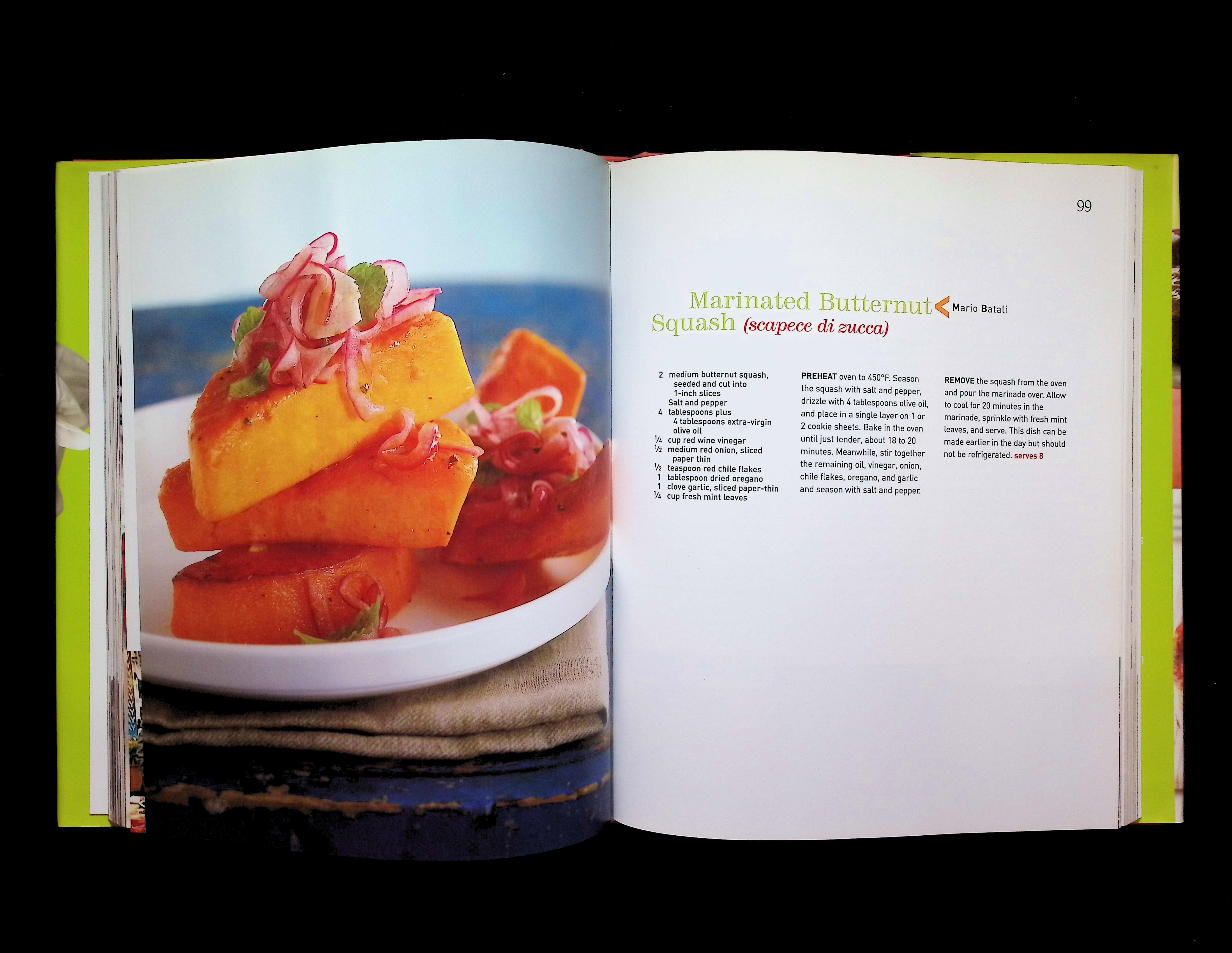 Today's Kitchen Cookbook — image 5