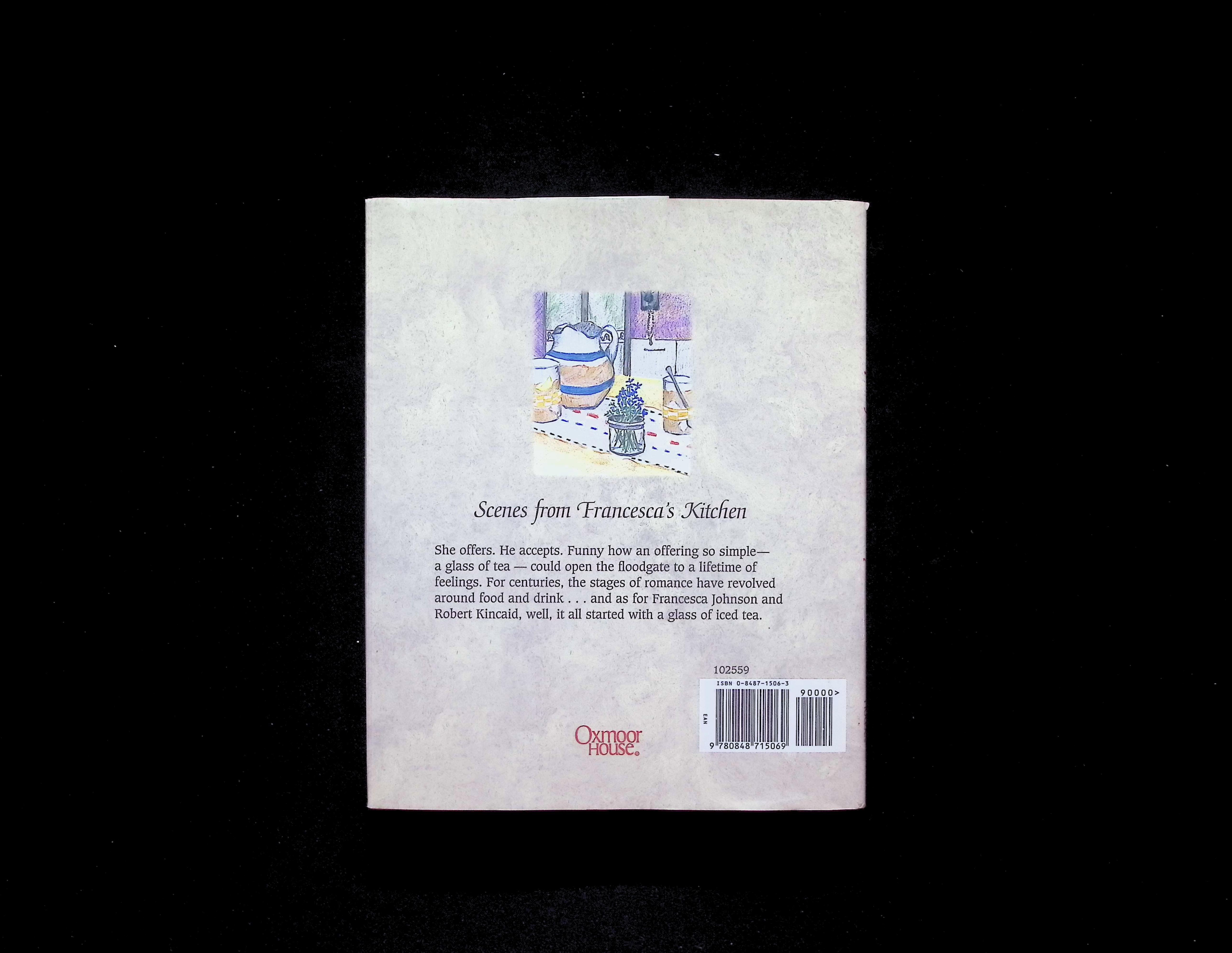 The Recipes of Madison County — image 2