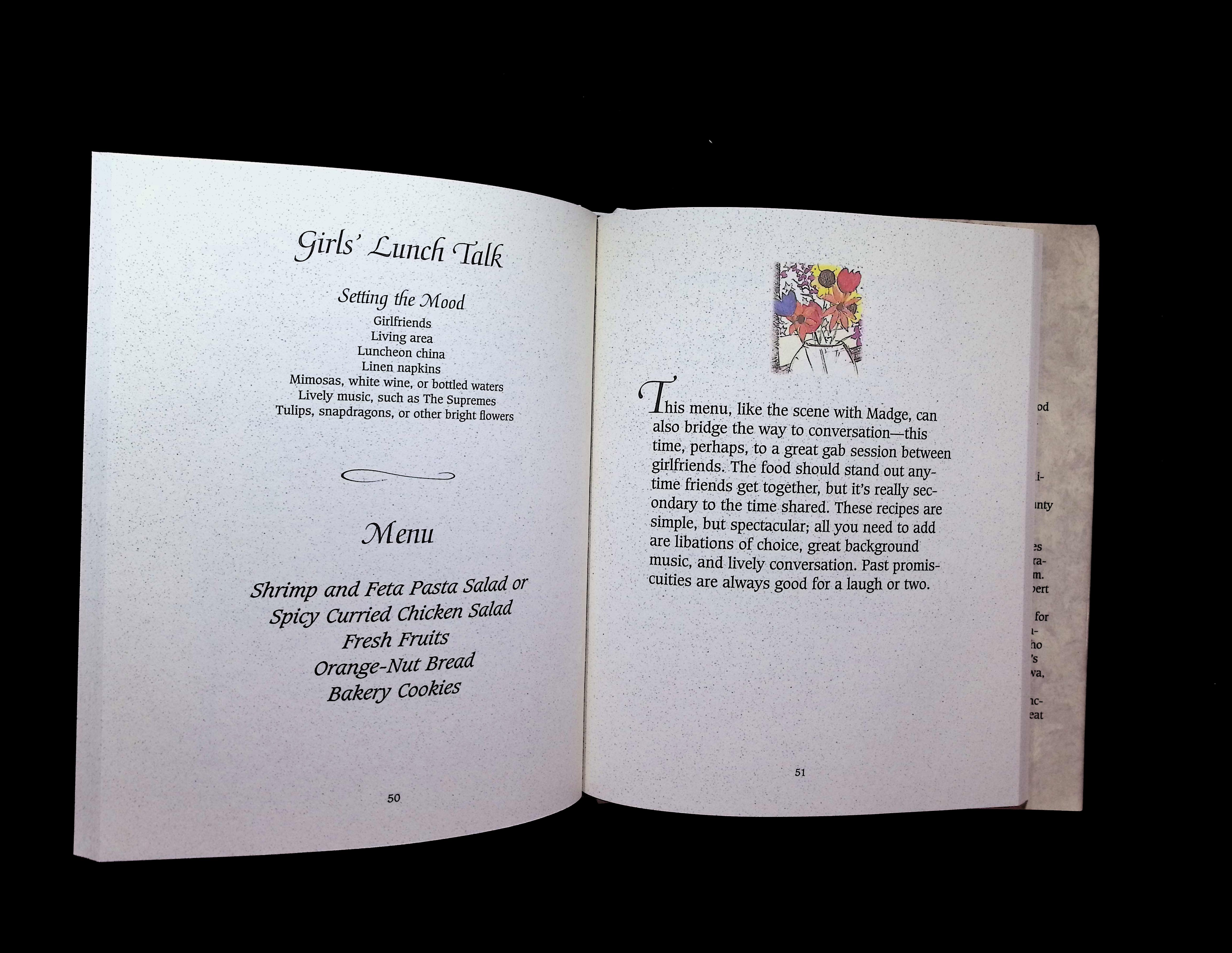 The Recipes of Madison County — image 4