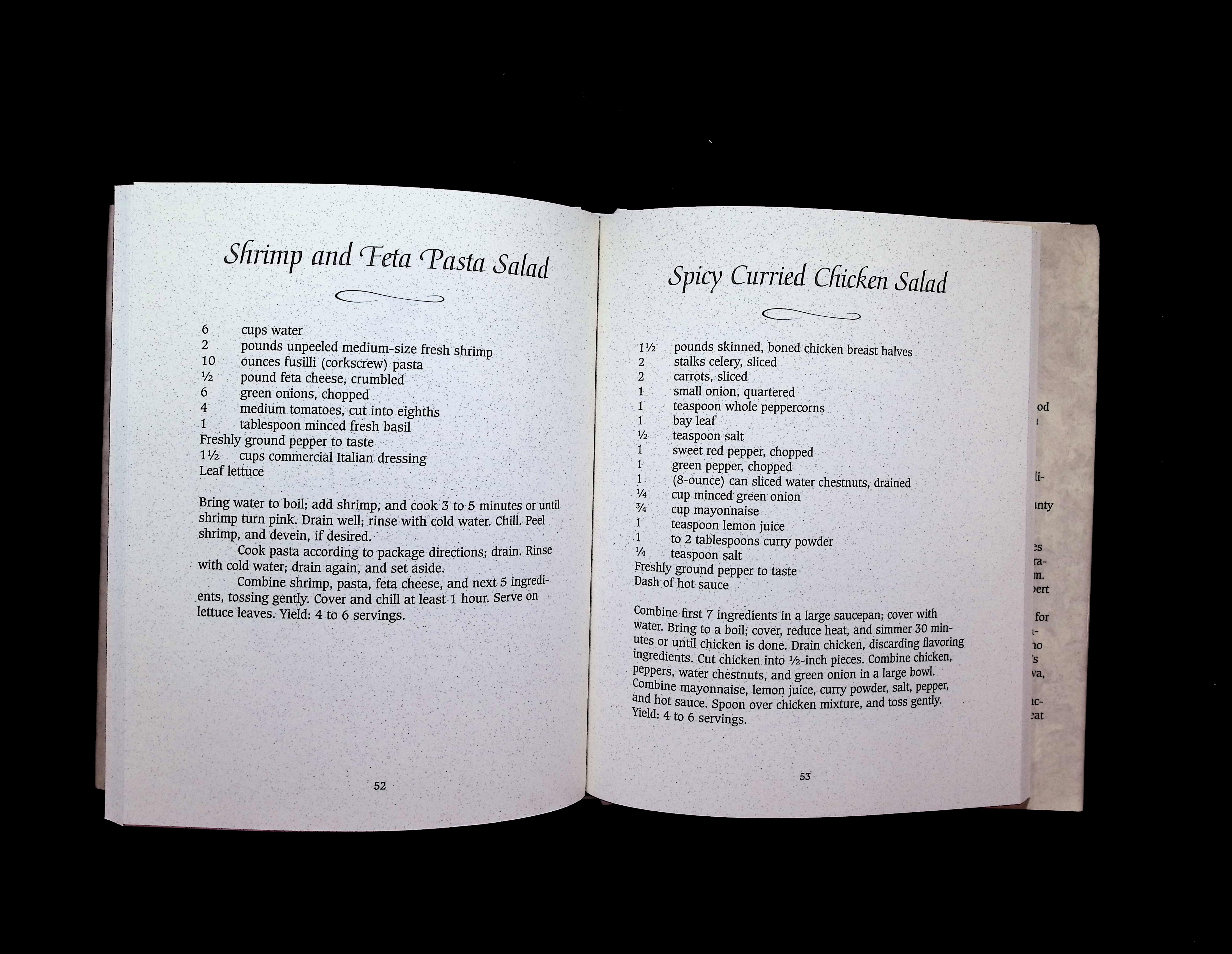 The Recipes of Madison County — image 5