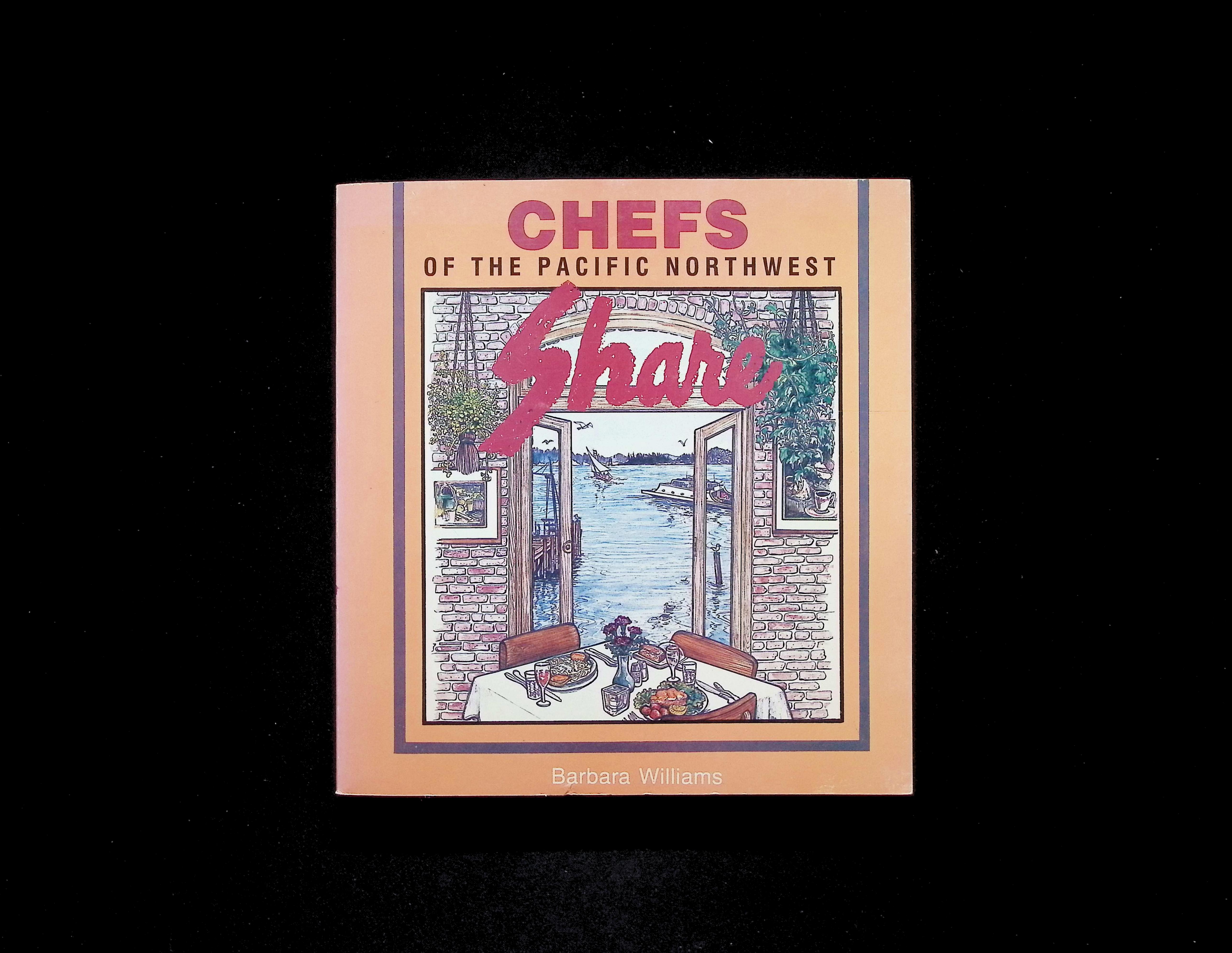 Chefs of the Pacific Northwest Share