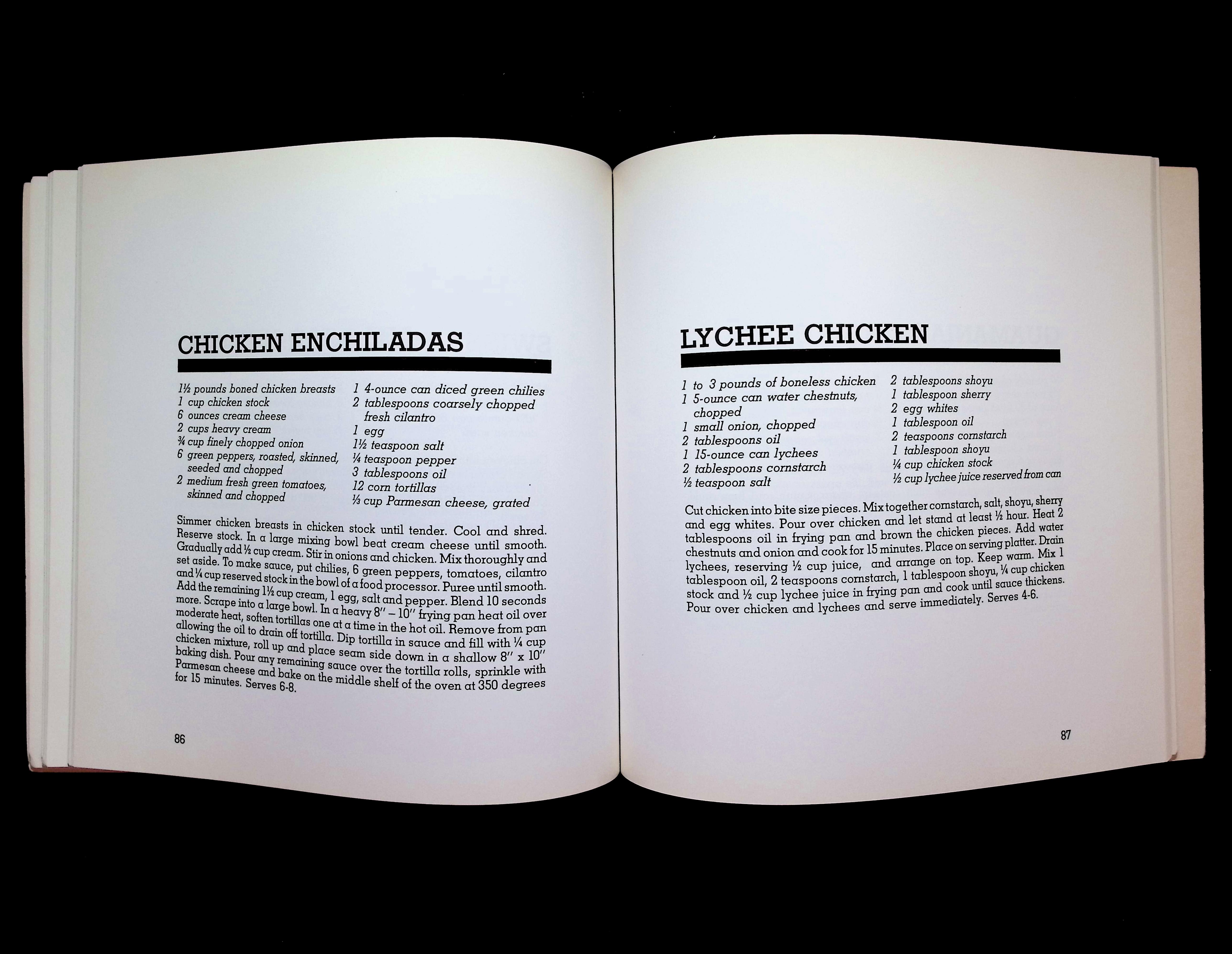 Maui Cooks: A Collection of Island Recipes — image 4