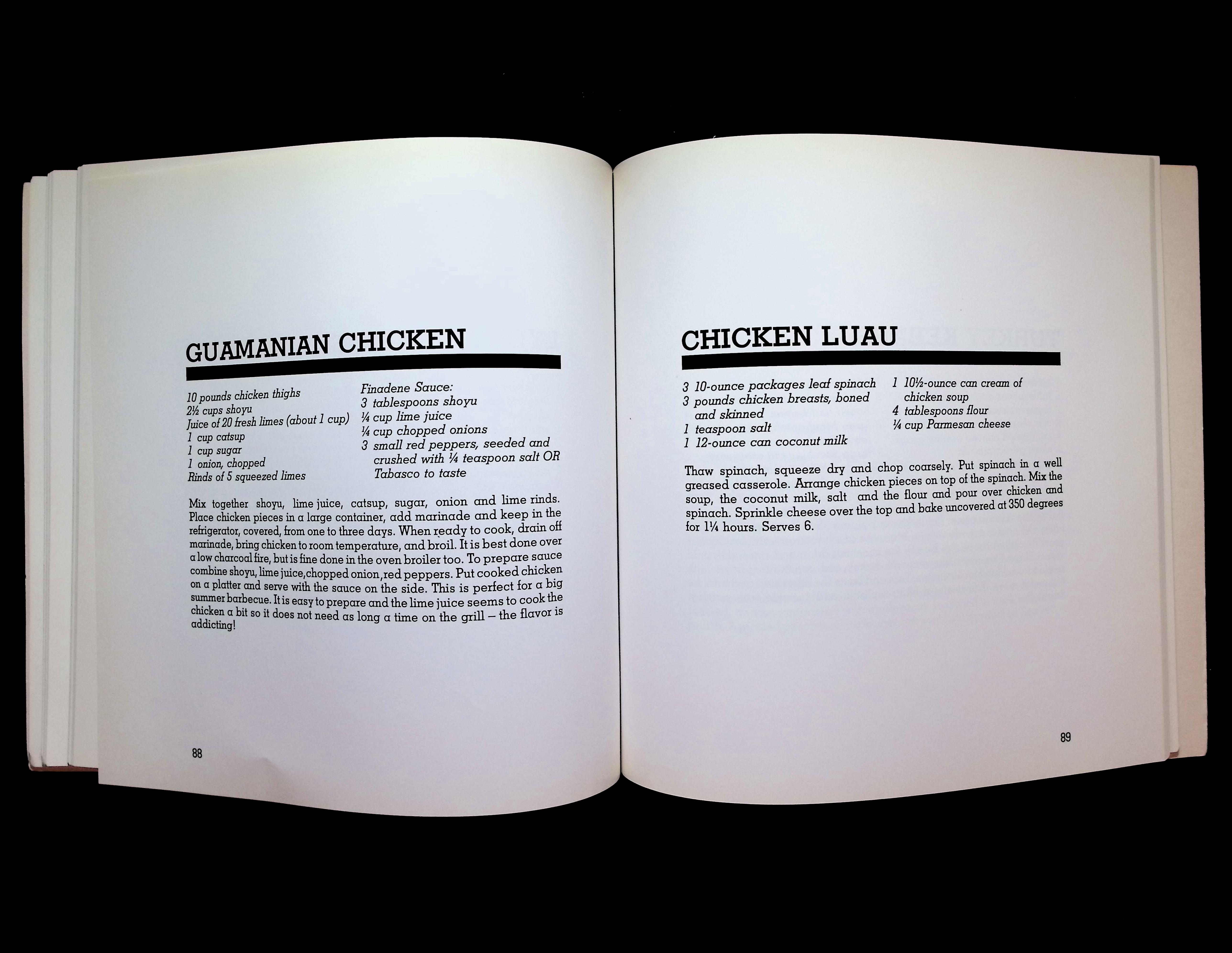 Maui Cooks: A Collection of Island Recipes — image 5
