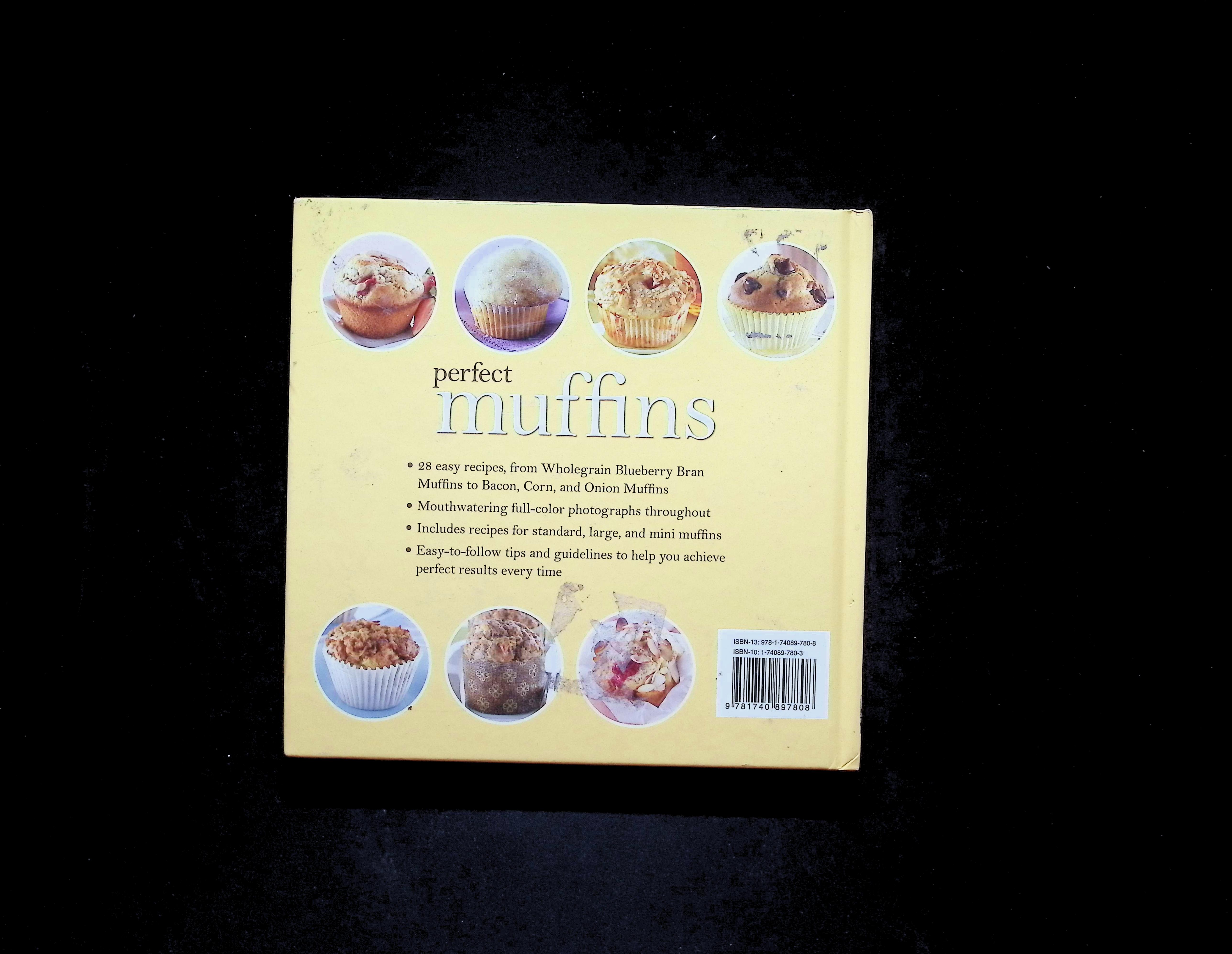 Perfect Muffins: Delicious, Easy, and Fun to Make — image 2