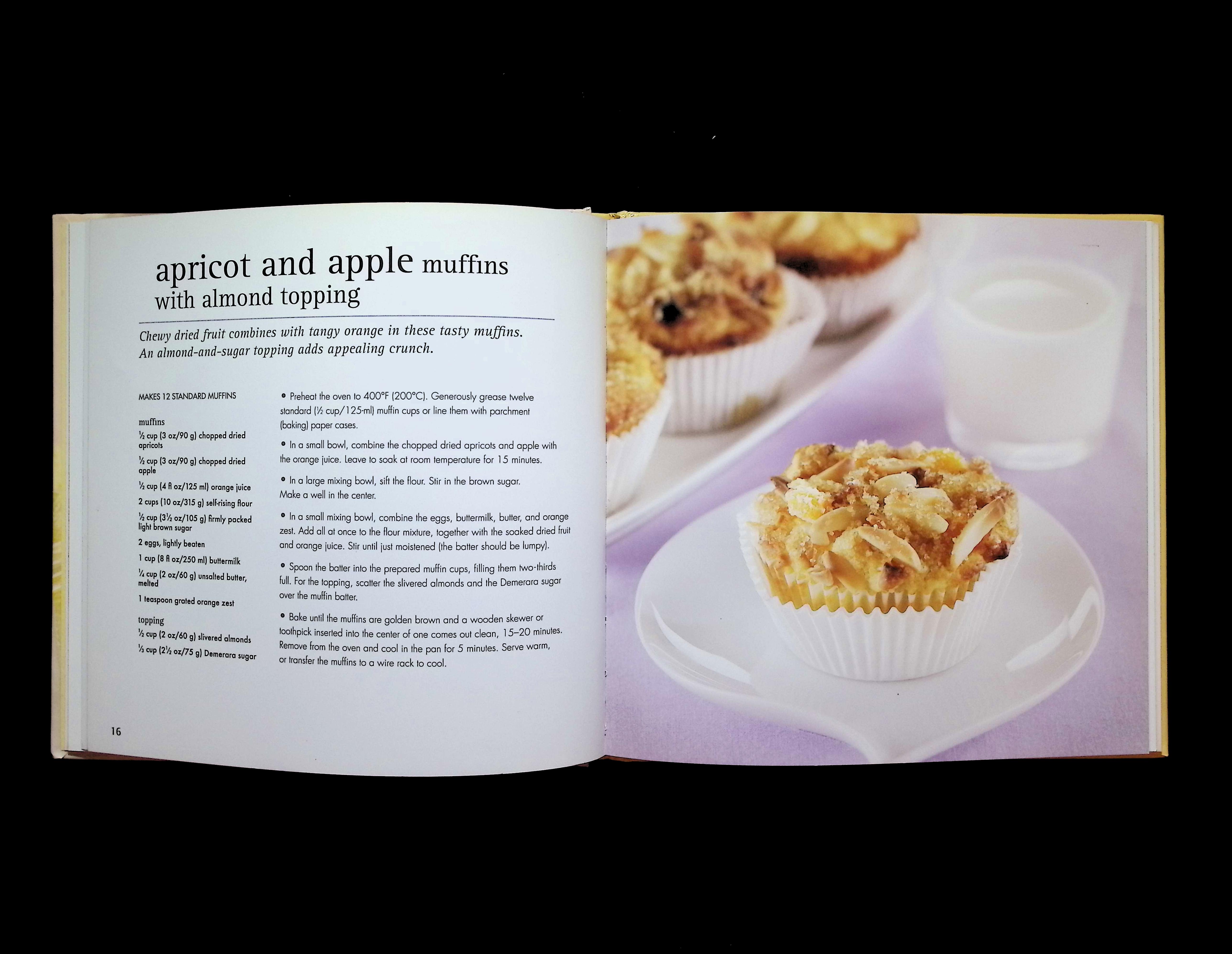 Perfect Muffins: Delicious, Easy, and Fun to Make — image 4