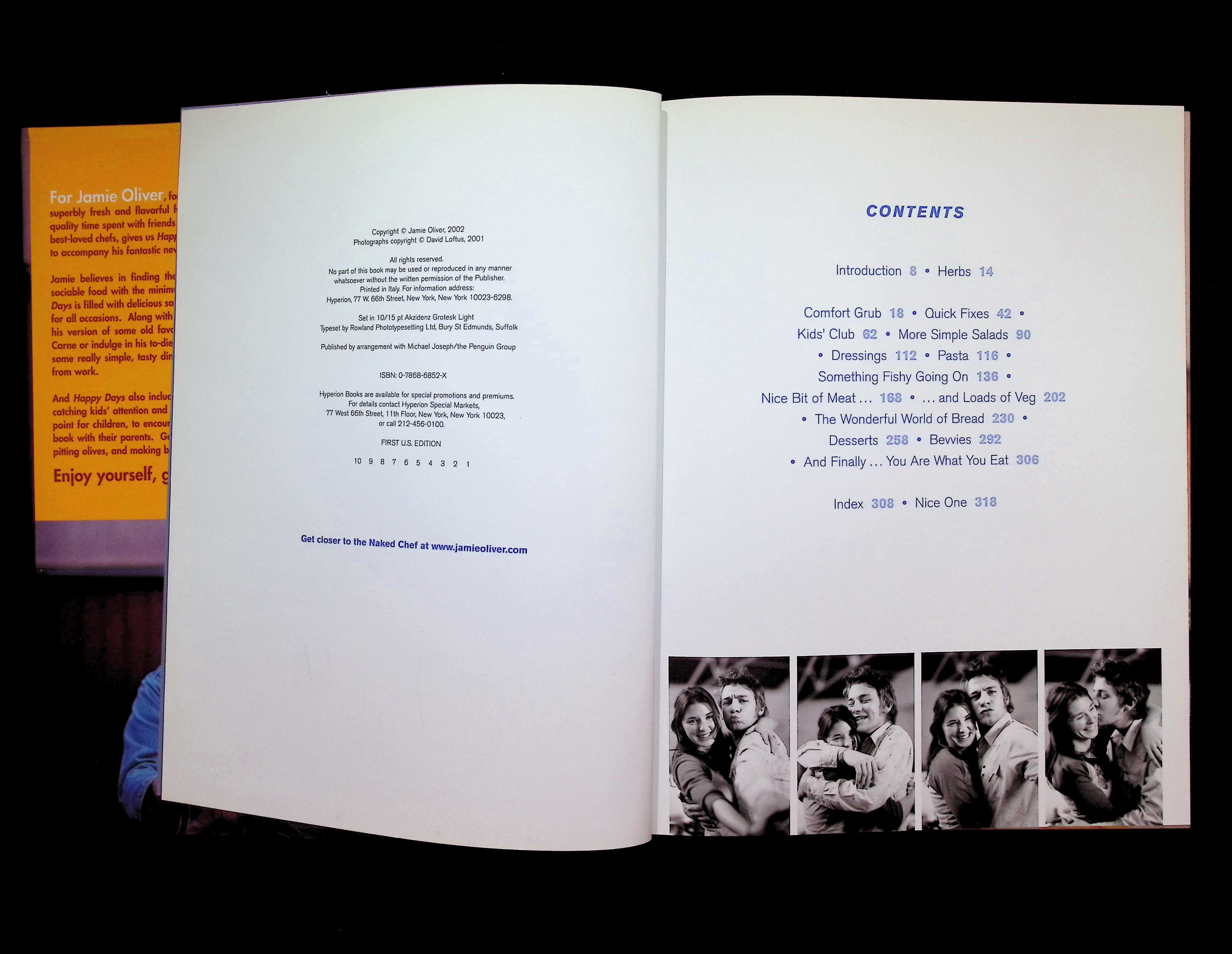 Happy Days with the Naked Chef — image 3