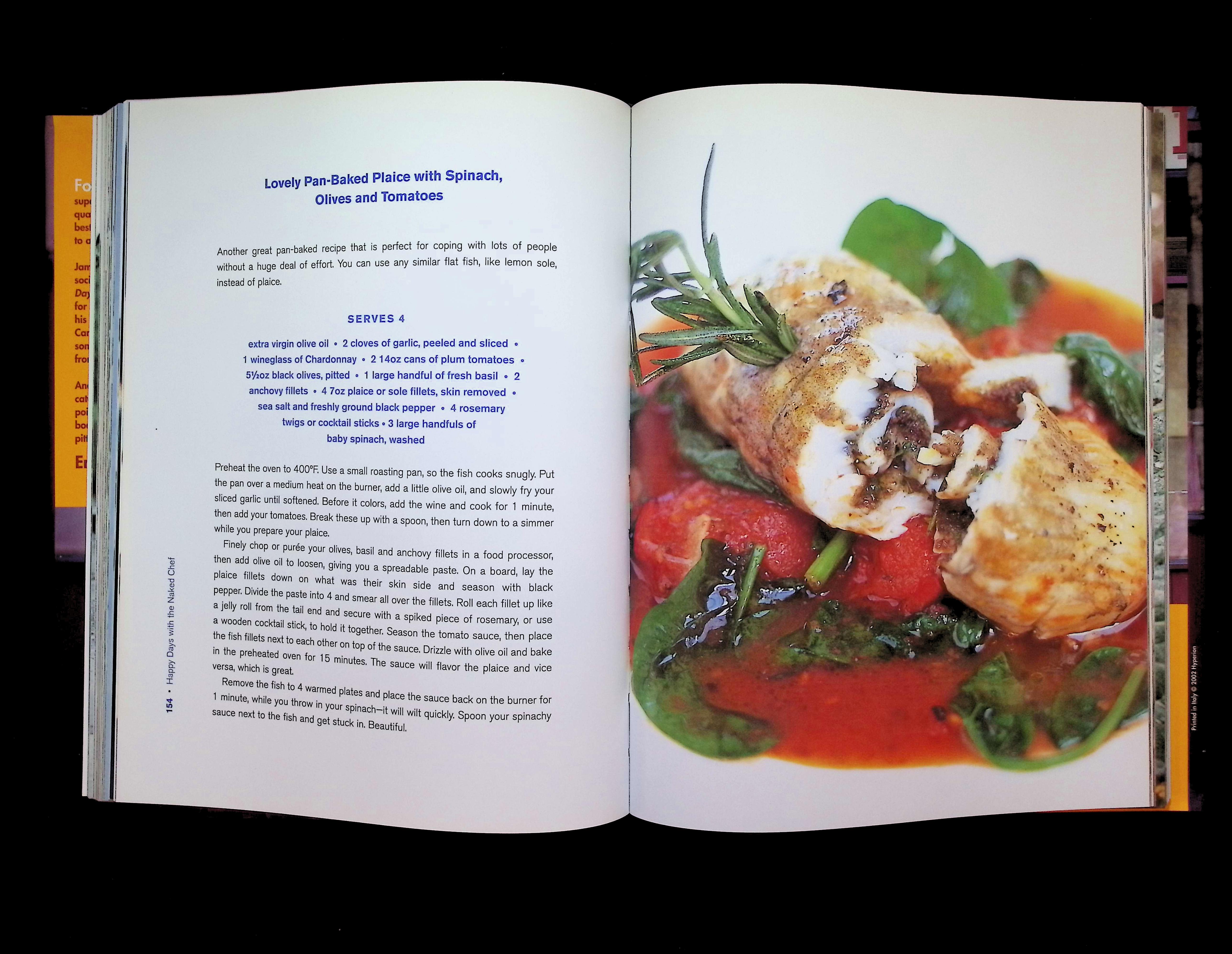 Happy Days with the Naked Chef — image 4
