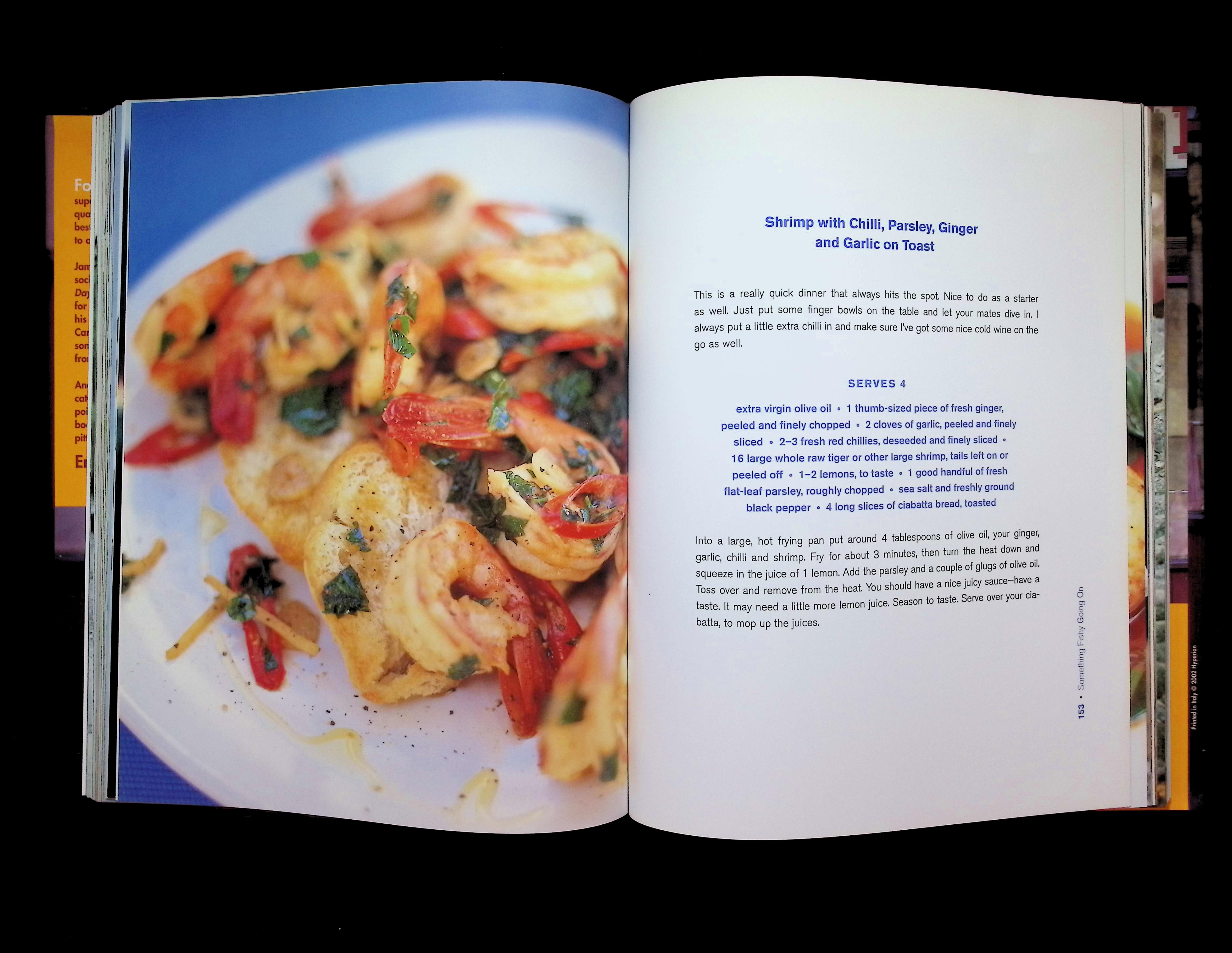 Happy Days with the Naked Chef — image 5