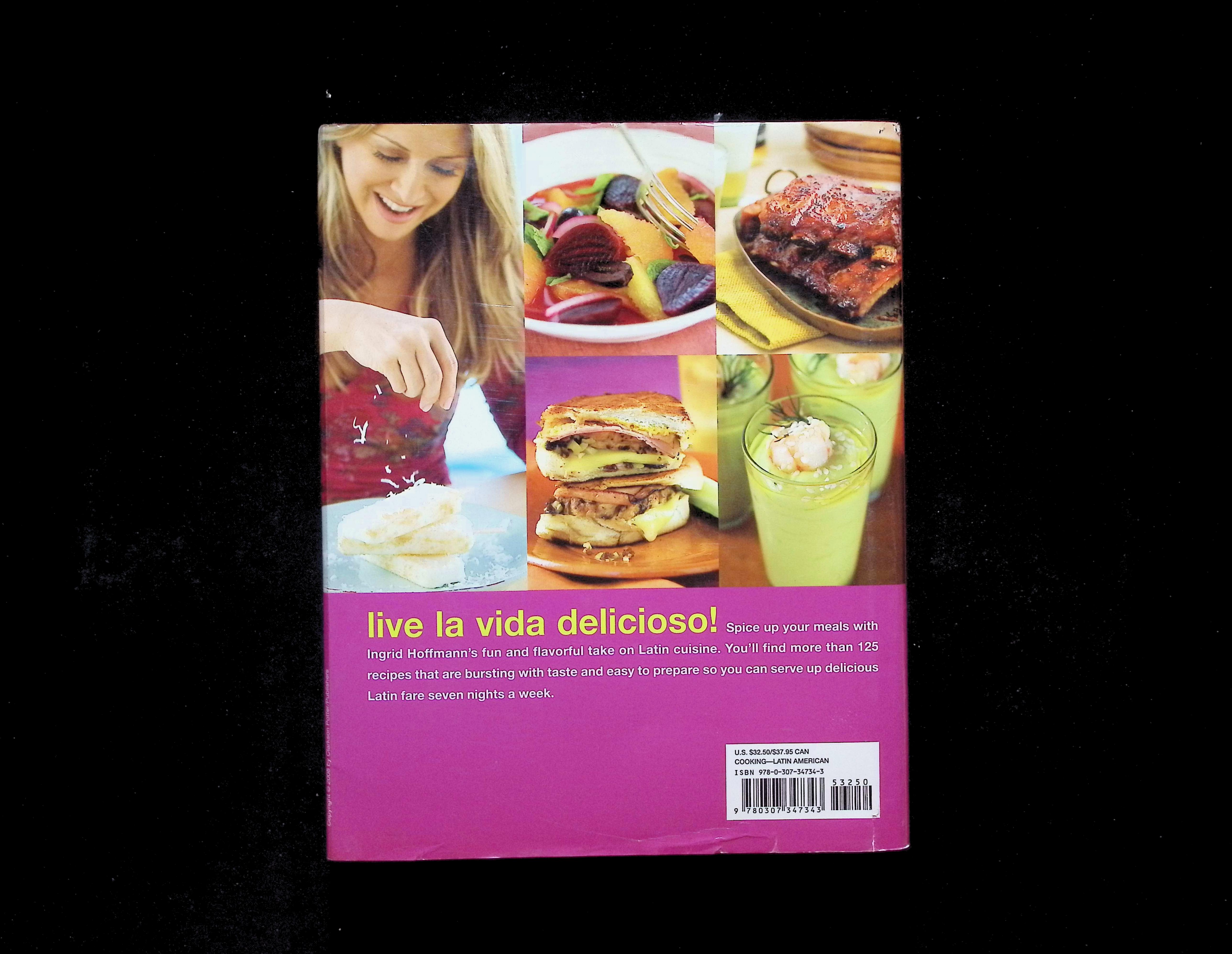 Simply Delicioso: A Collection of Everyday Recipes with a Latin Twist — image 2