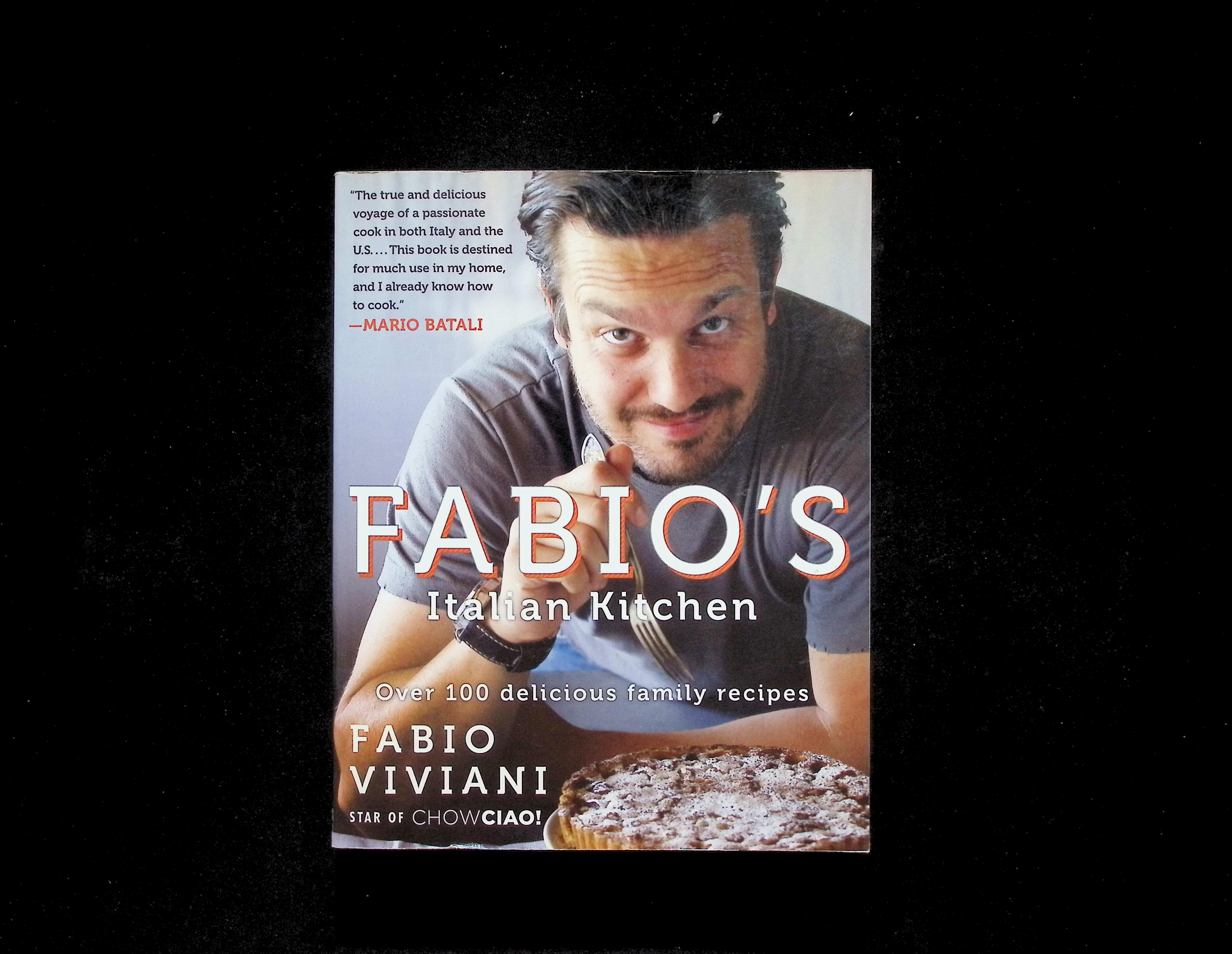 Fabio's Italian Kitchen