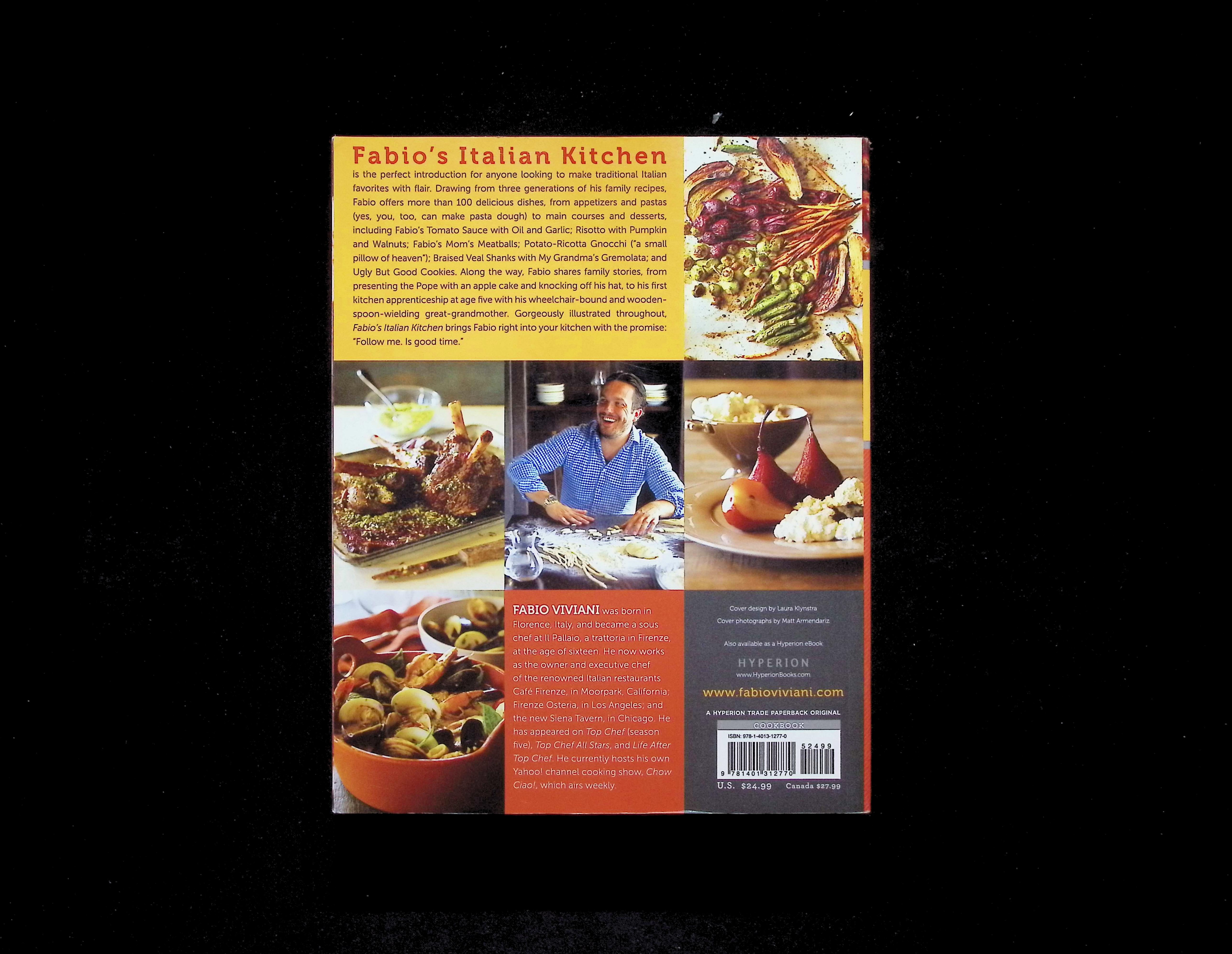 Fabio's Italian Kitchen — image 2