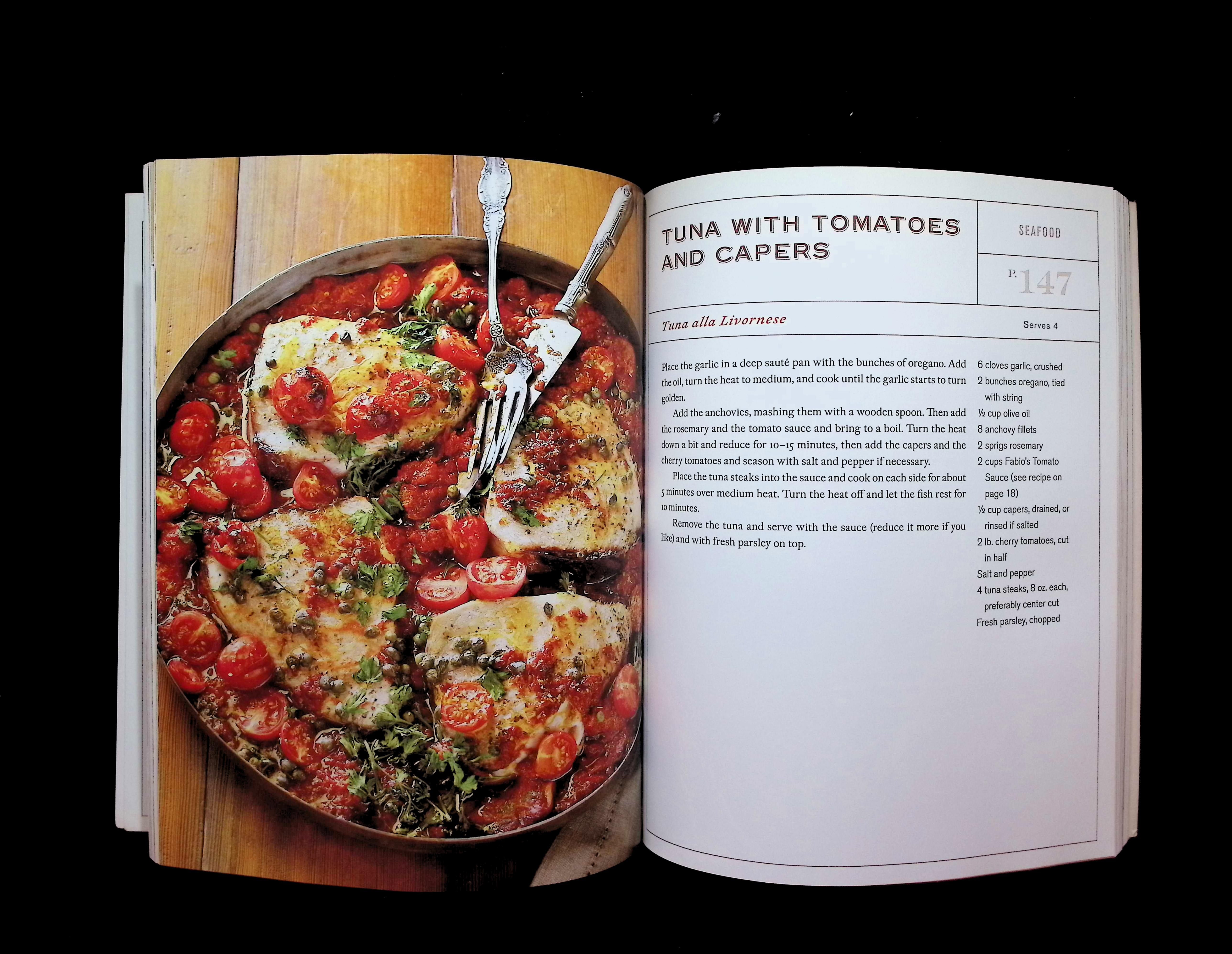 Fabio's Italian Kitchen — image 4