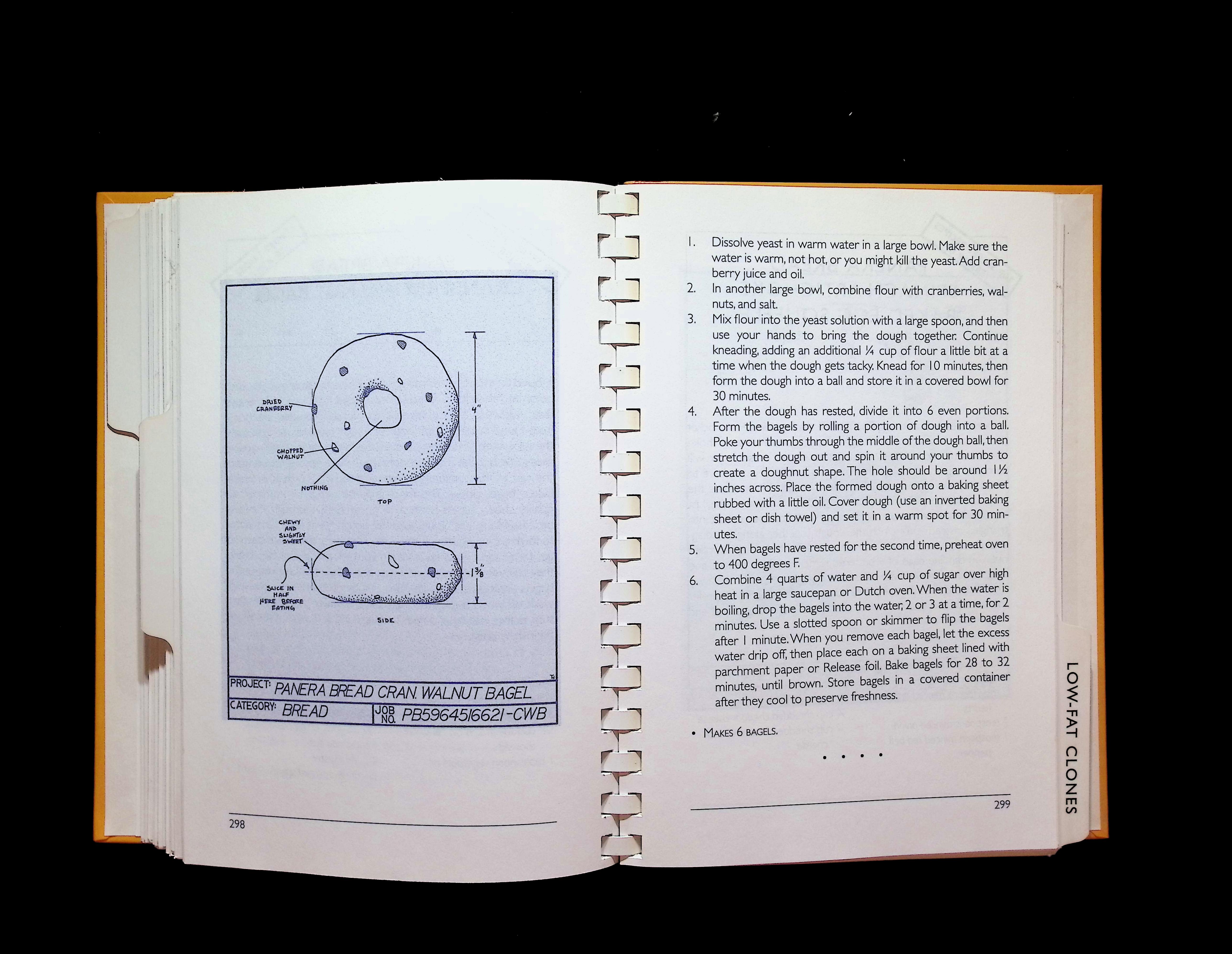 More Super Secret Restaurant Recipes — image 4
