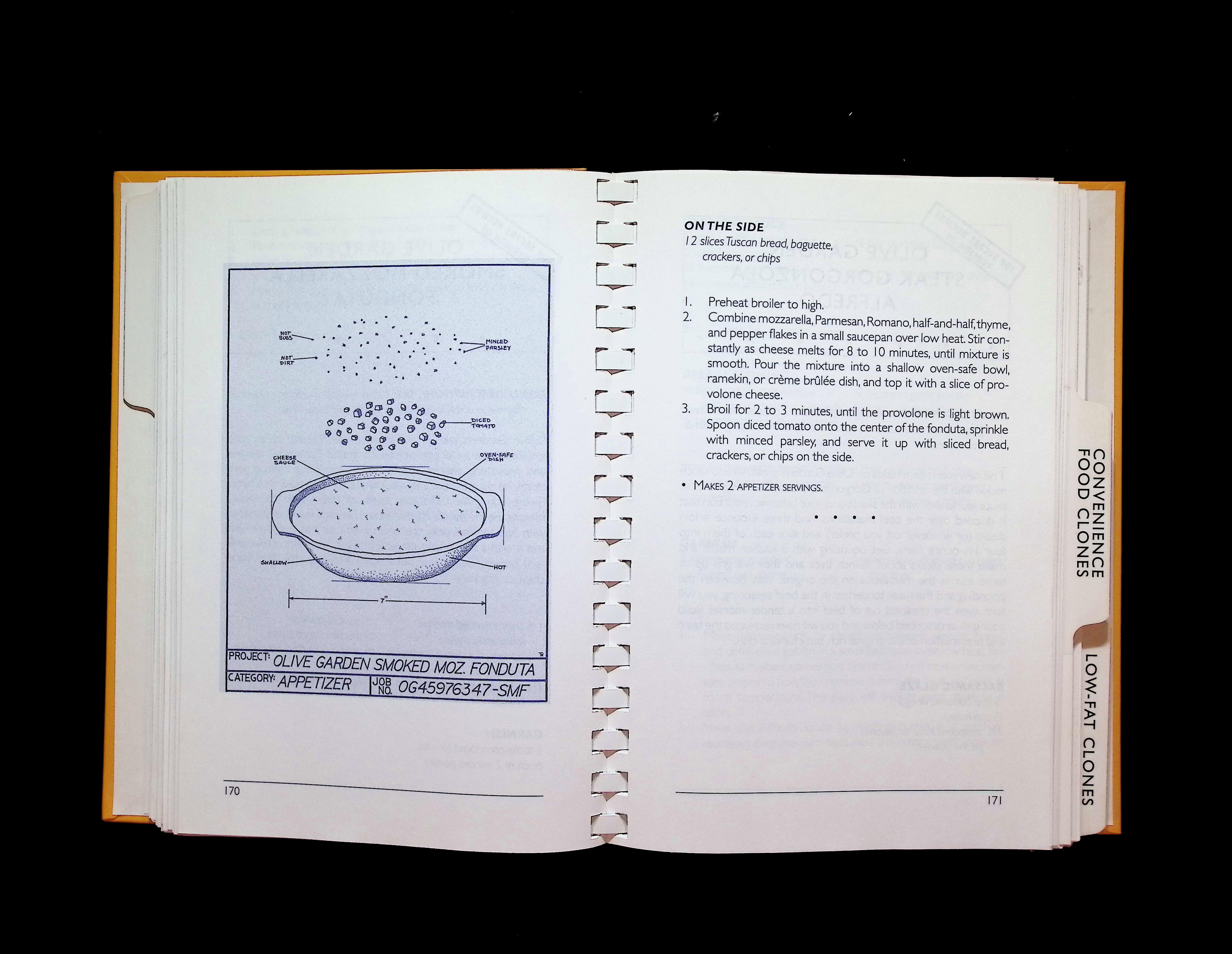 More Super Secret Restaurant Recipes — image 5
