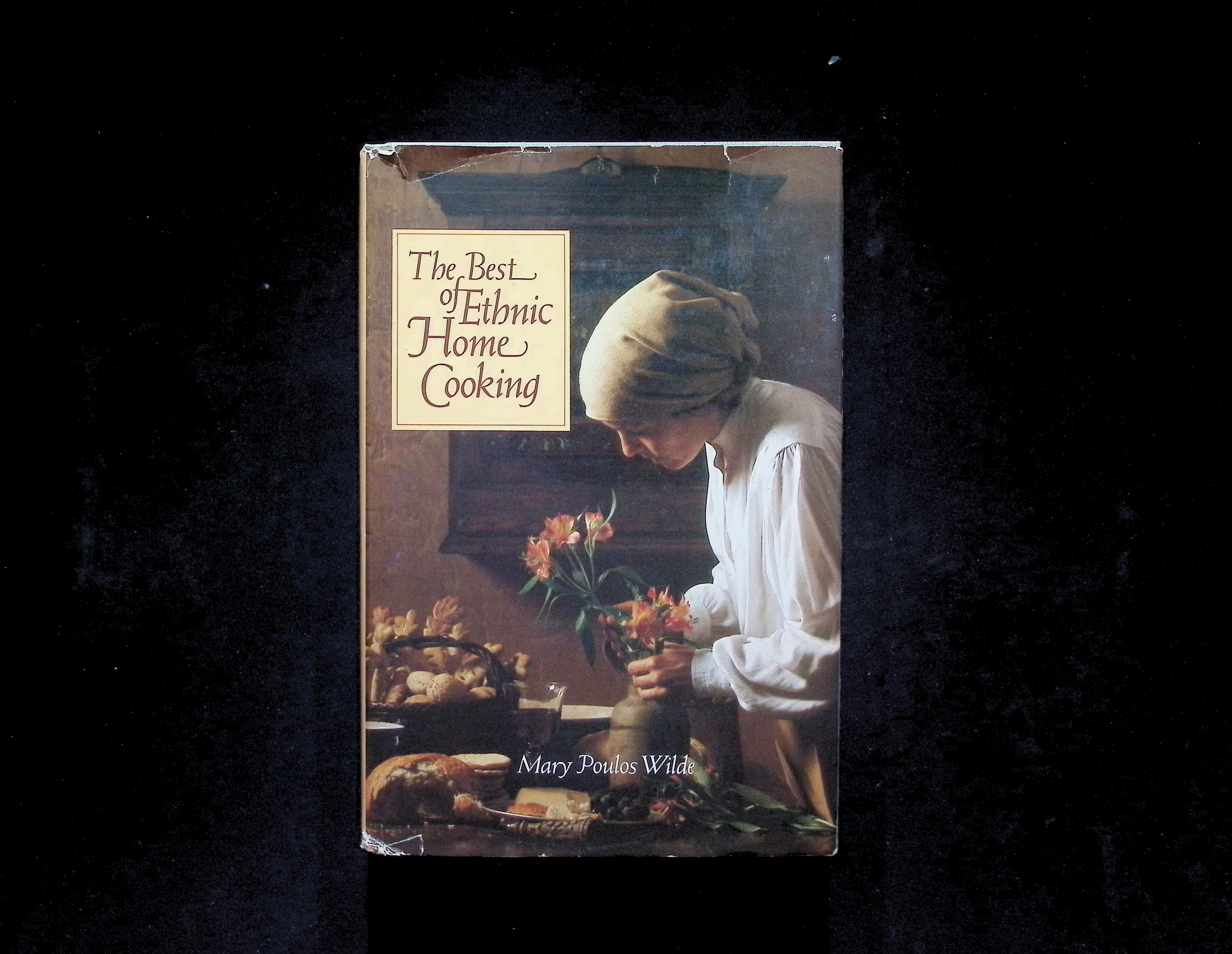 The Best of Ethnic Home Cooking