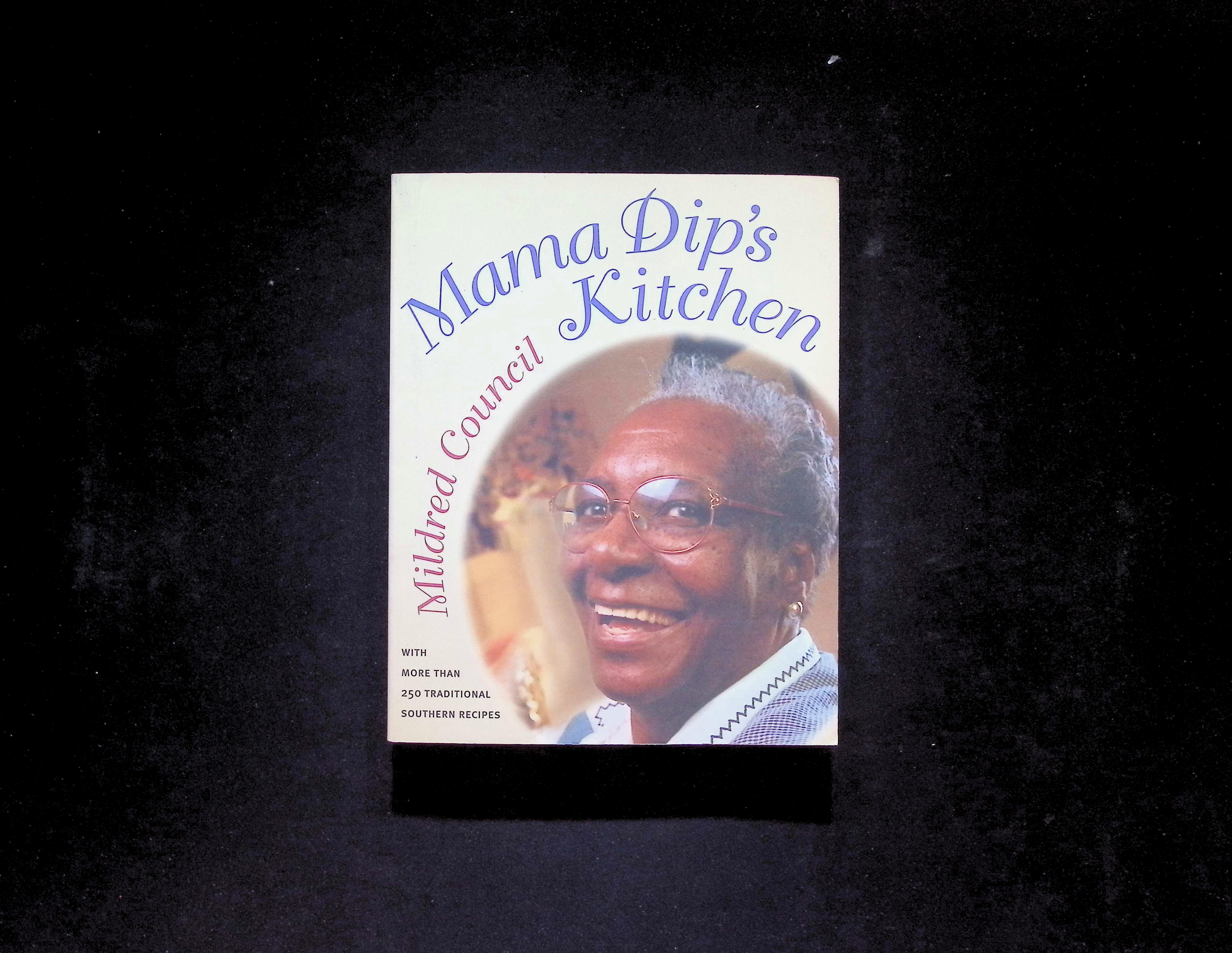 Mama Dip's Kitchen