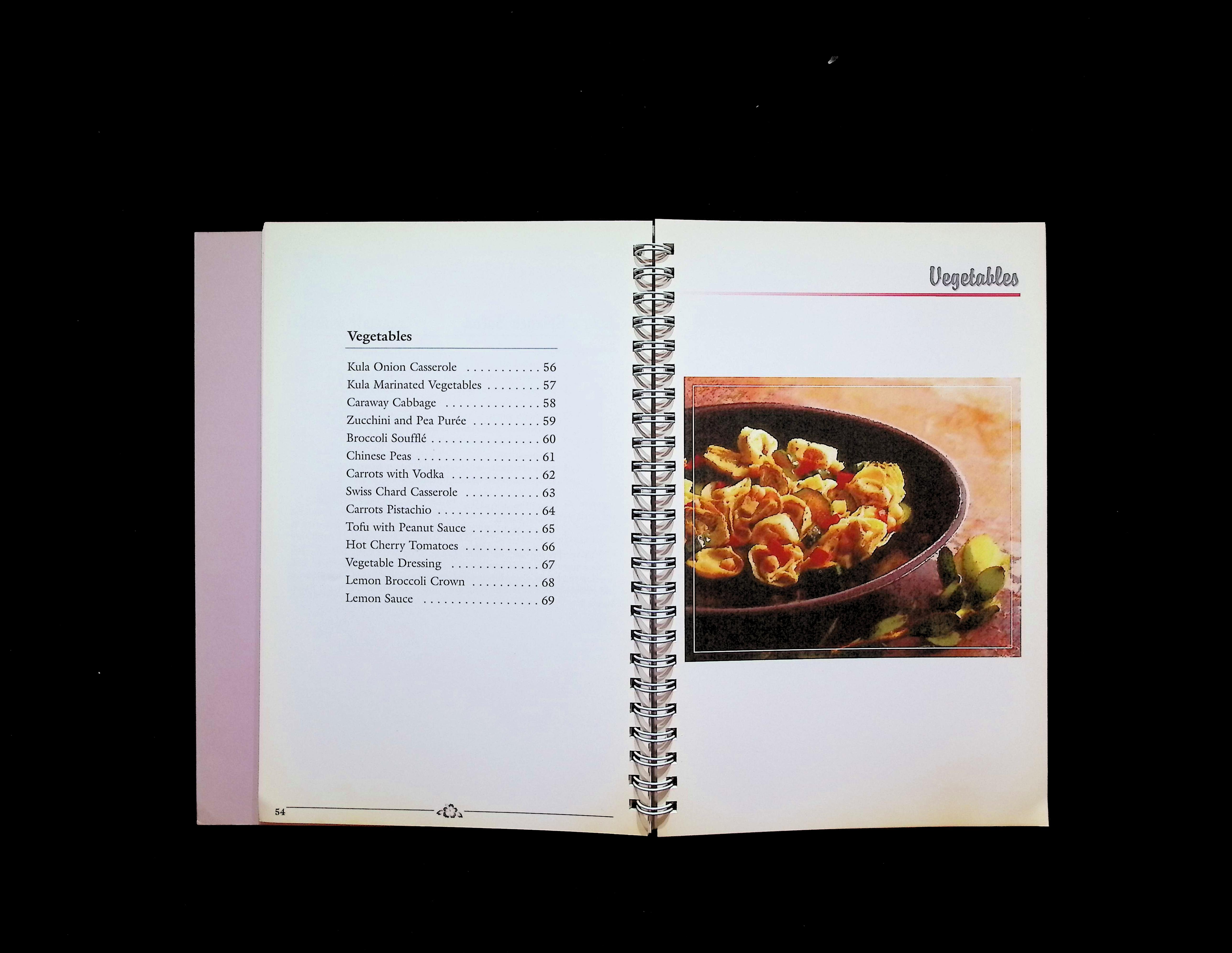 Island Cooks: A Collection of Favorite Recipes — image 4